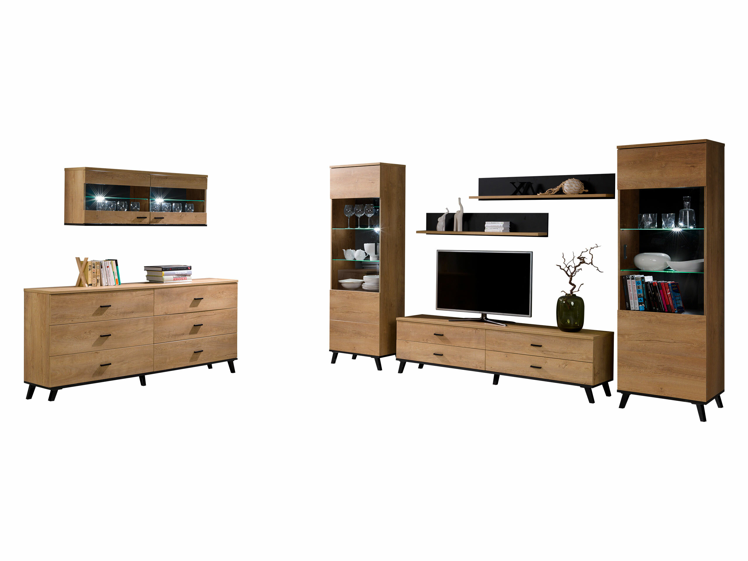 Living room set Talsere 112