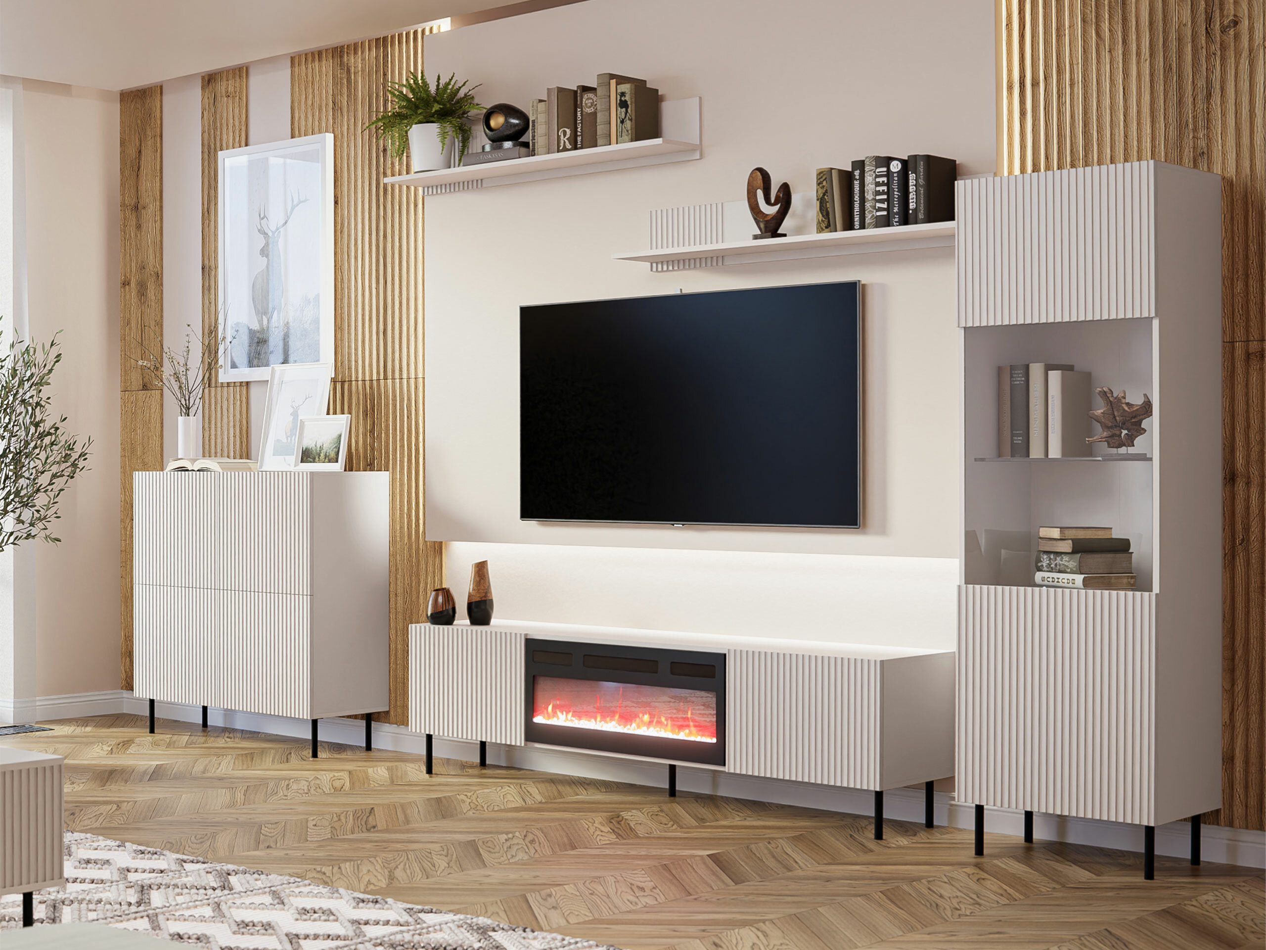 Sideboard Studium I