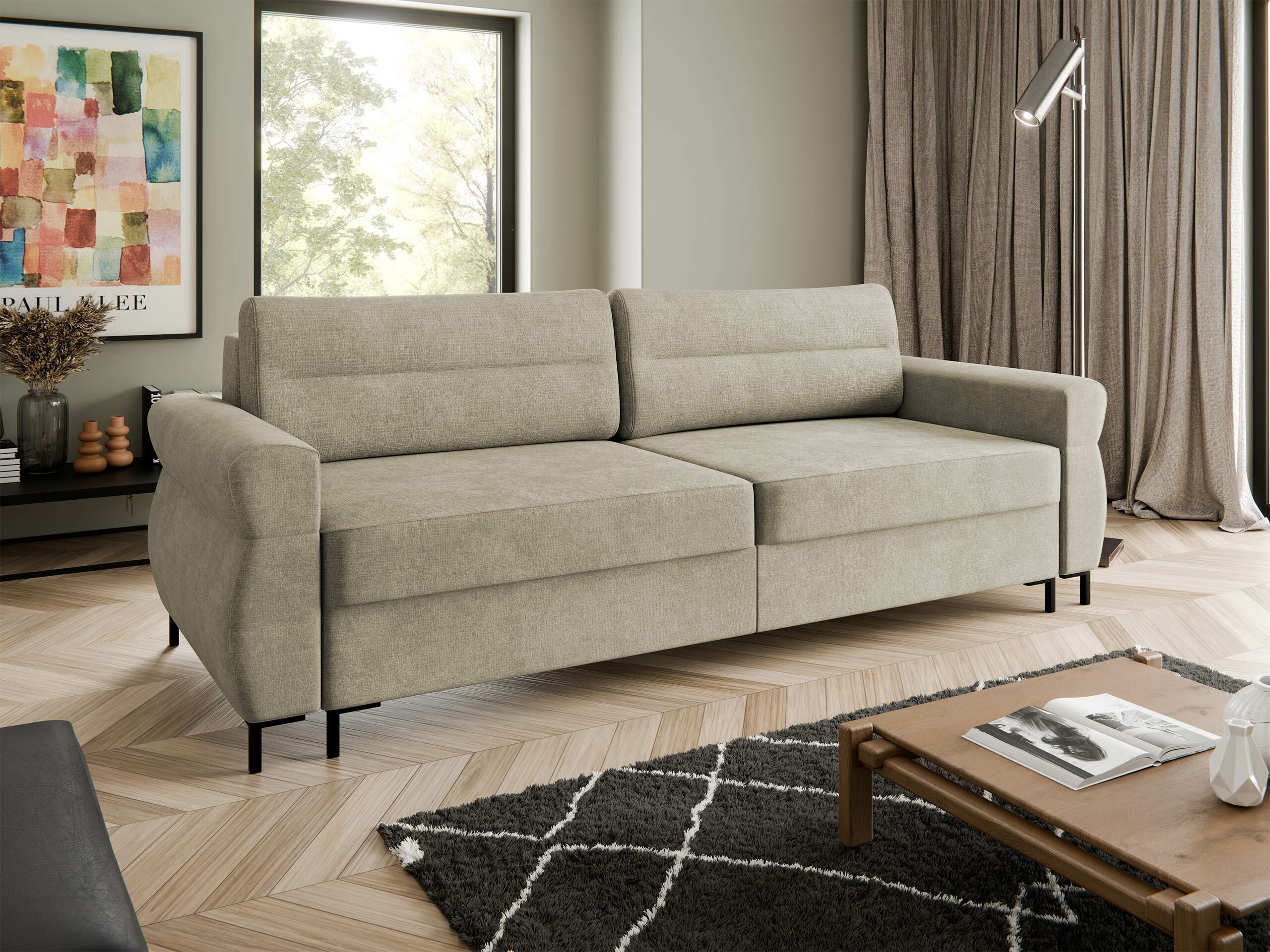 Sofa bed Stonecrest 104 (Sierra 744)