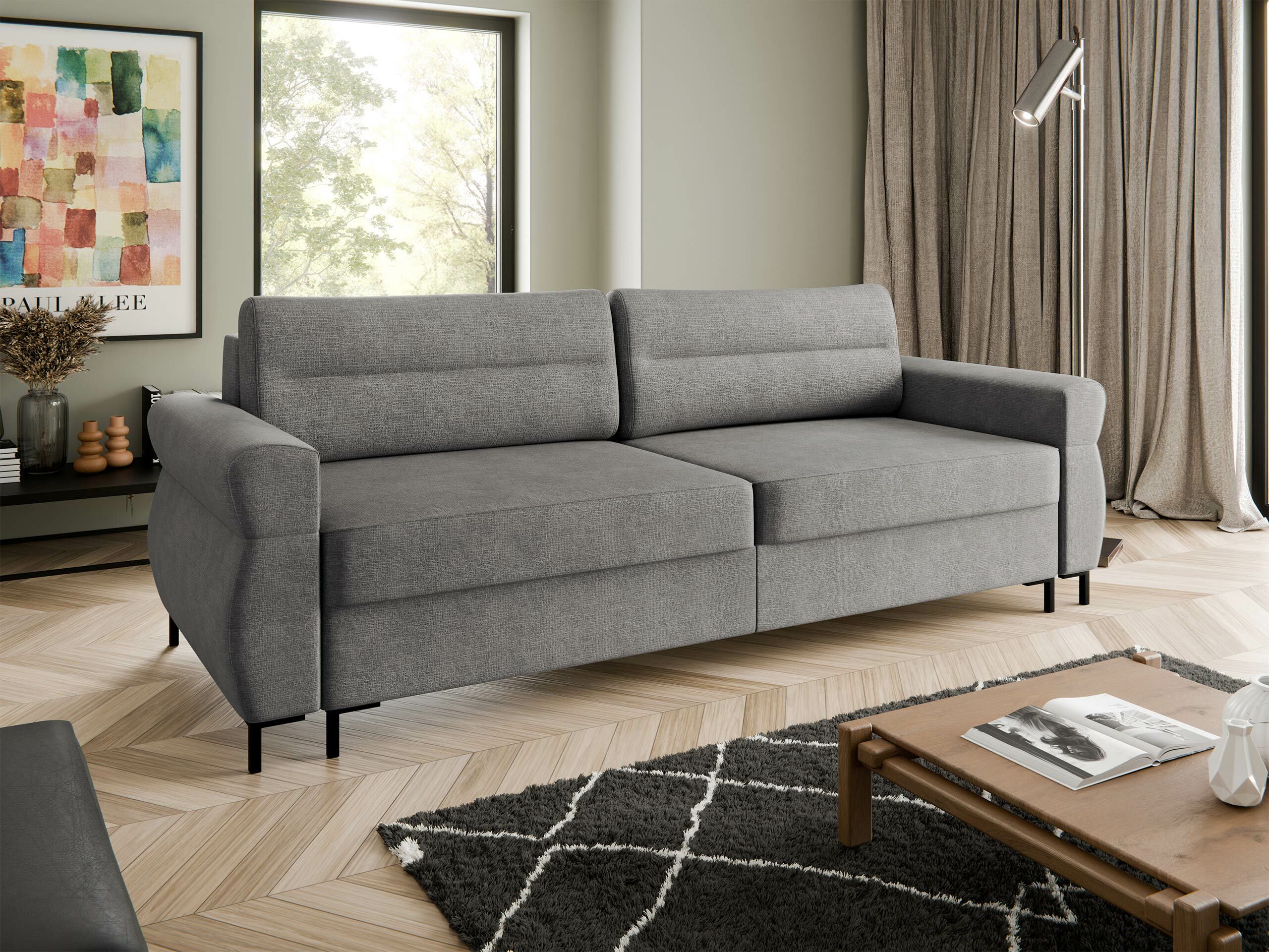 Sofa bed Stonecrest 104 (Sierra 751)