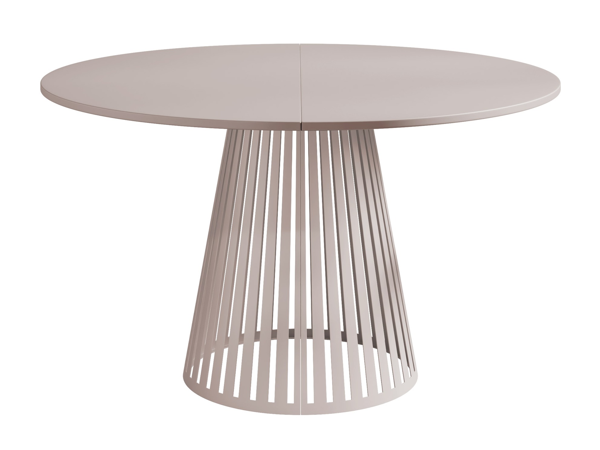 Table Oswego 154 (Cashmere)