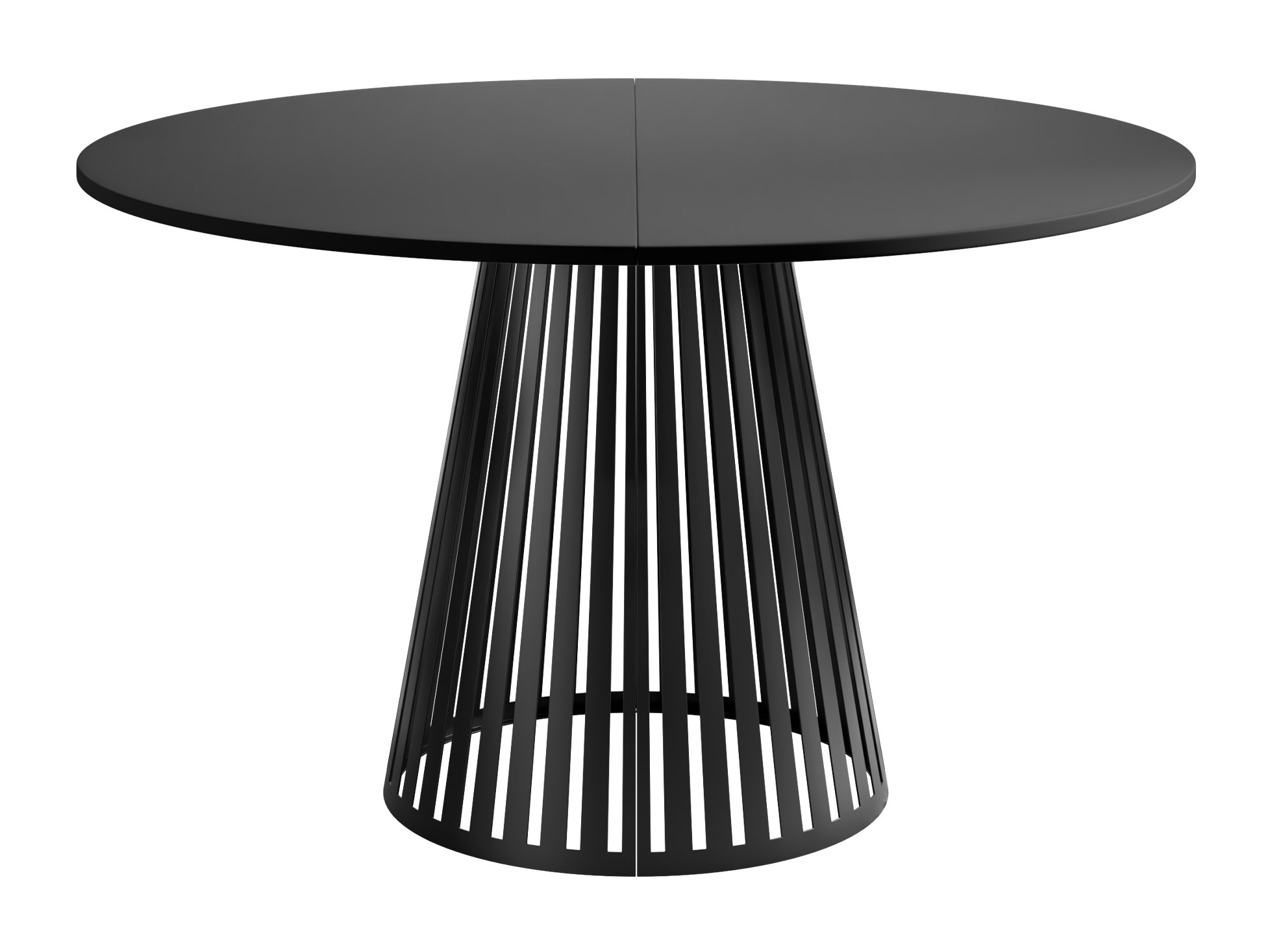 Table Prudentia II (Black)