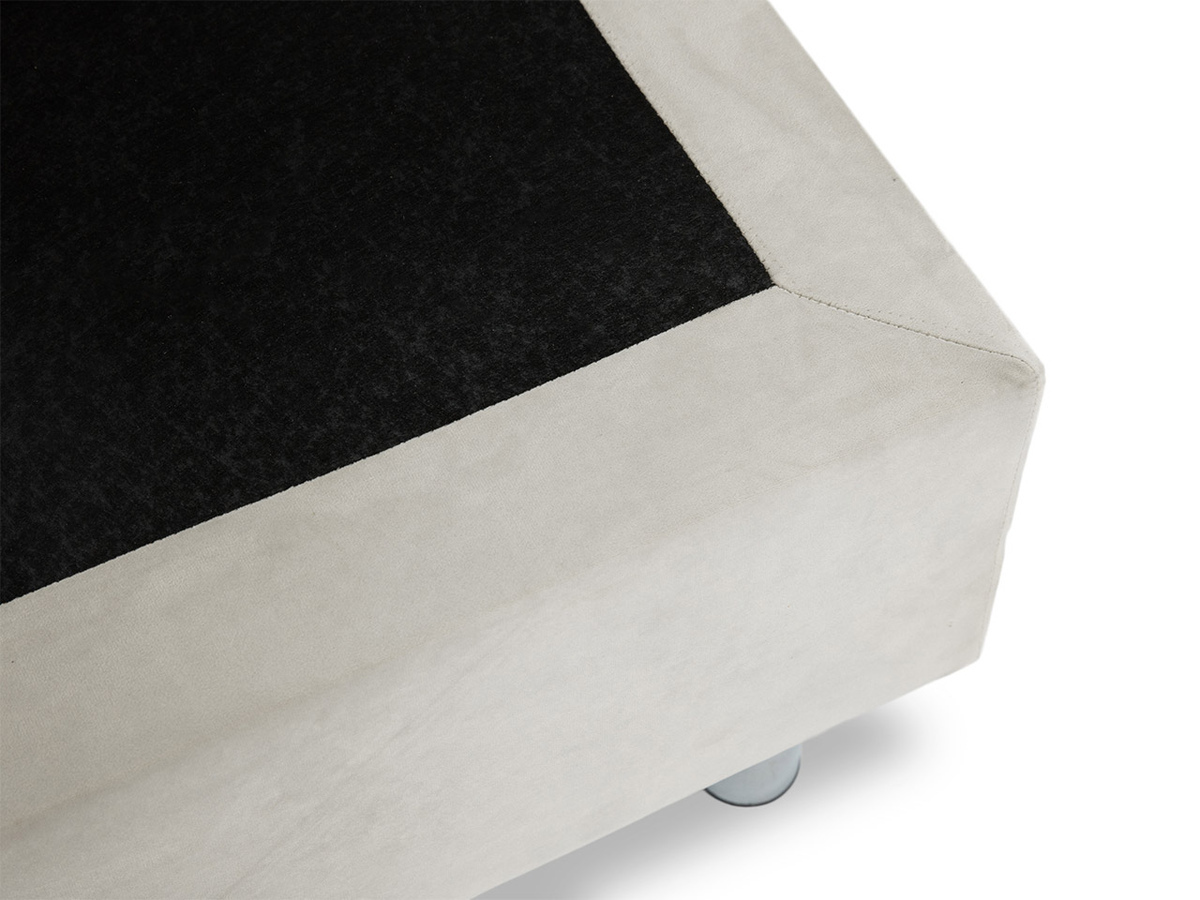 Continental bed Logan 100 (Solo 267)