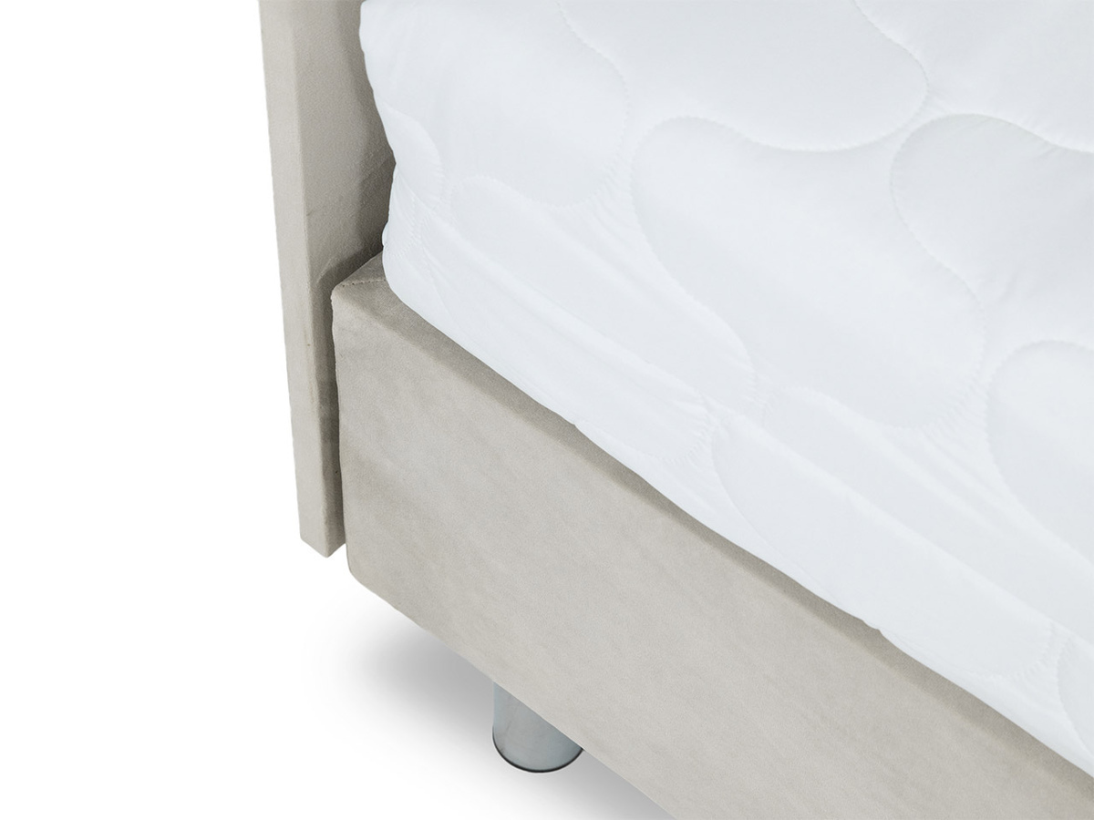 Continental bed Logan 100 (Solo 267)