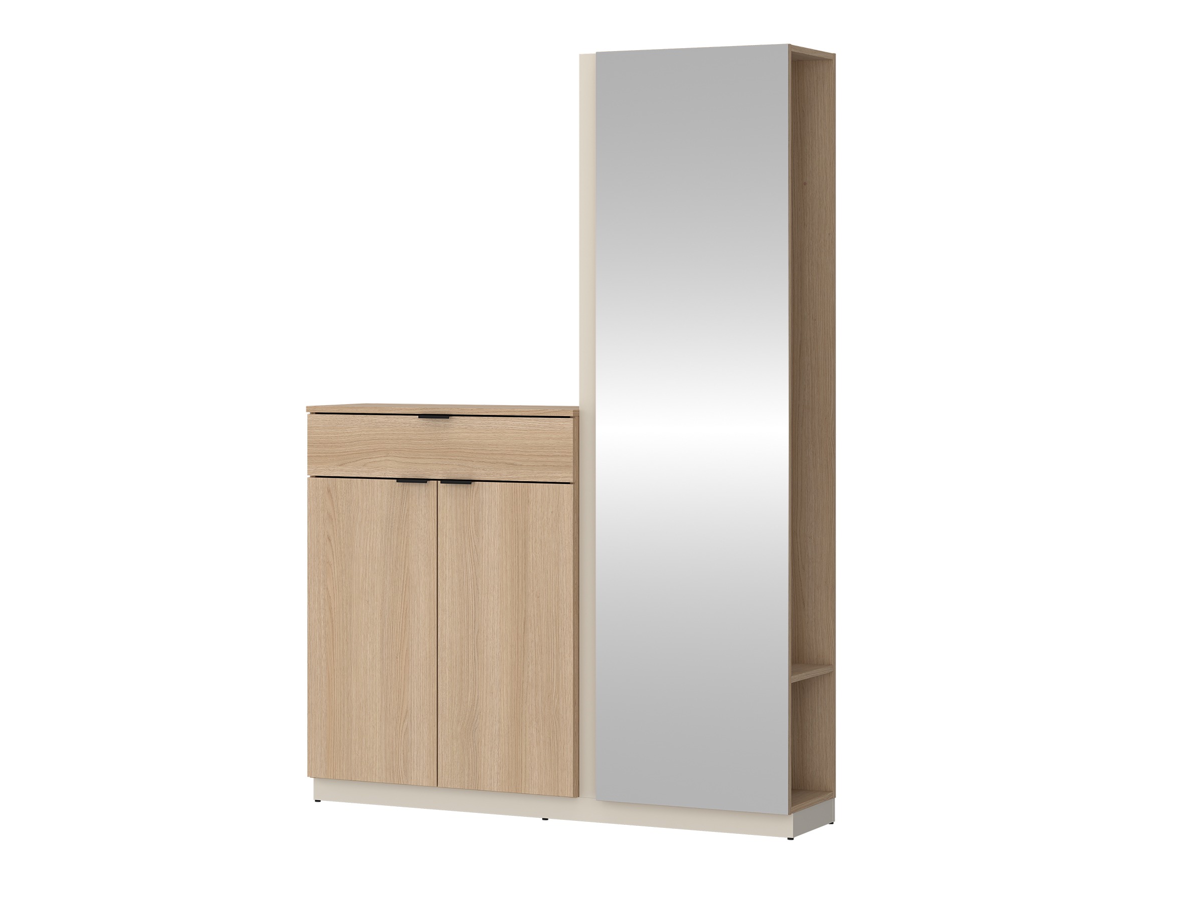 Hallway set Ontario 195