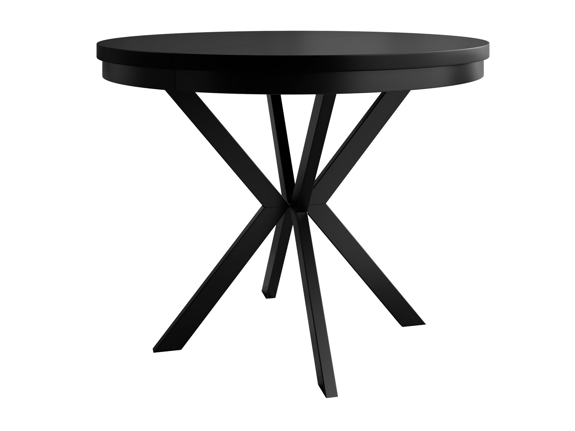 Table Oswego 157 (Black)