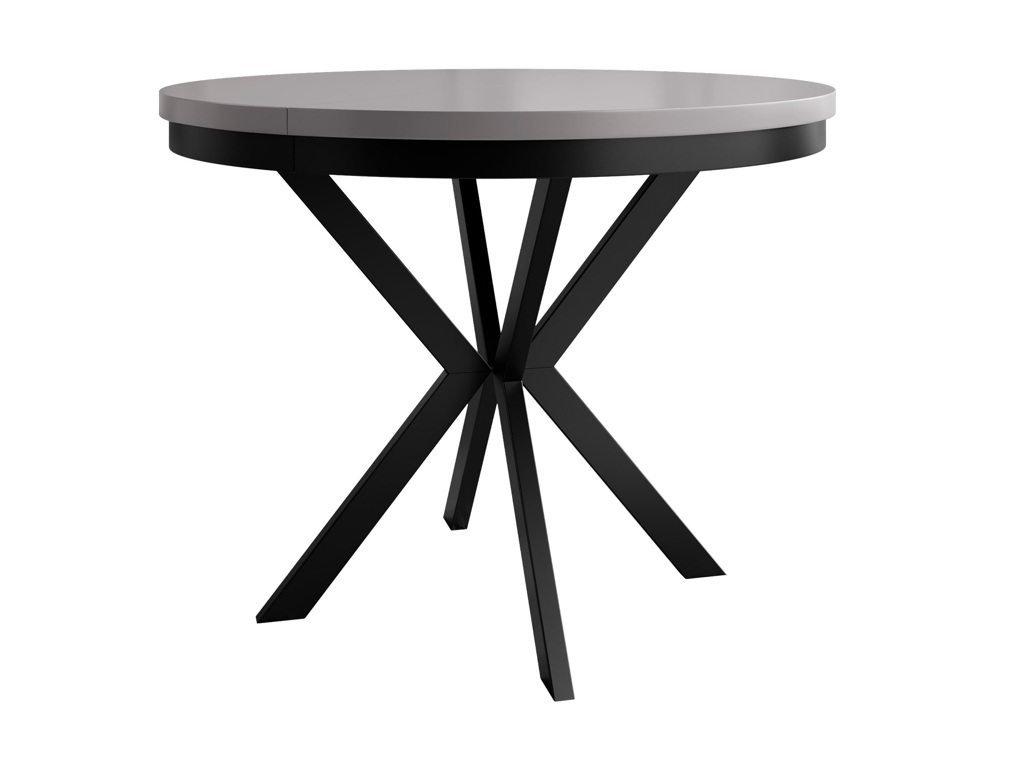 Table Oswego 157 (Grey)