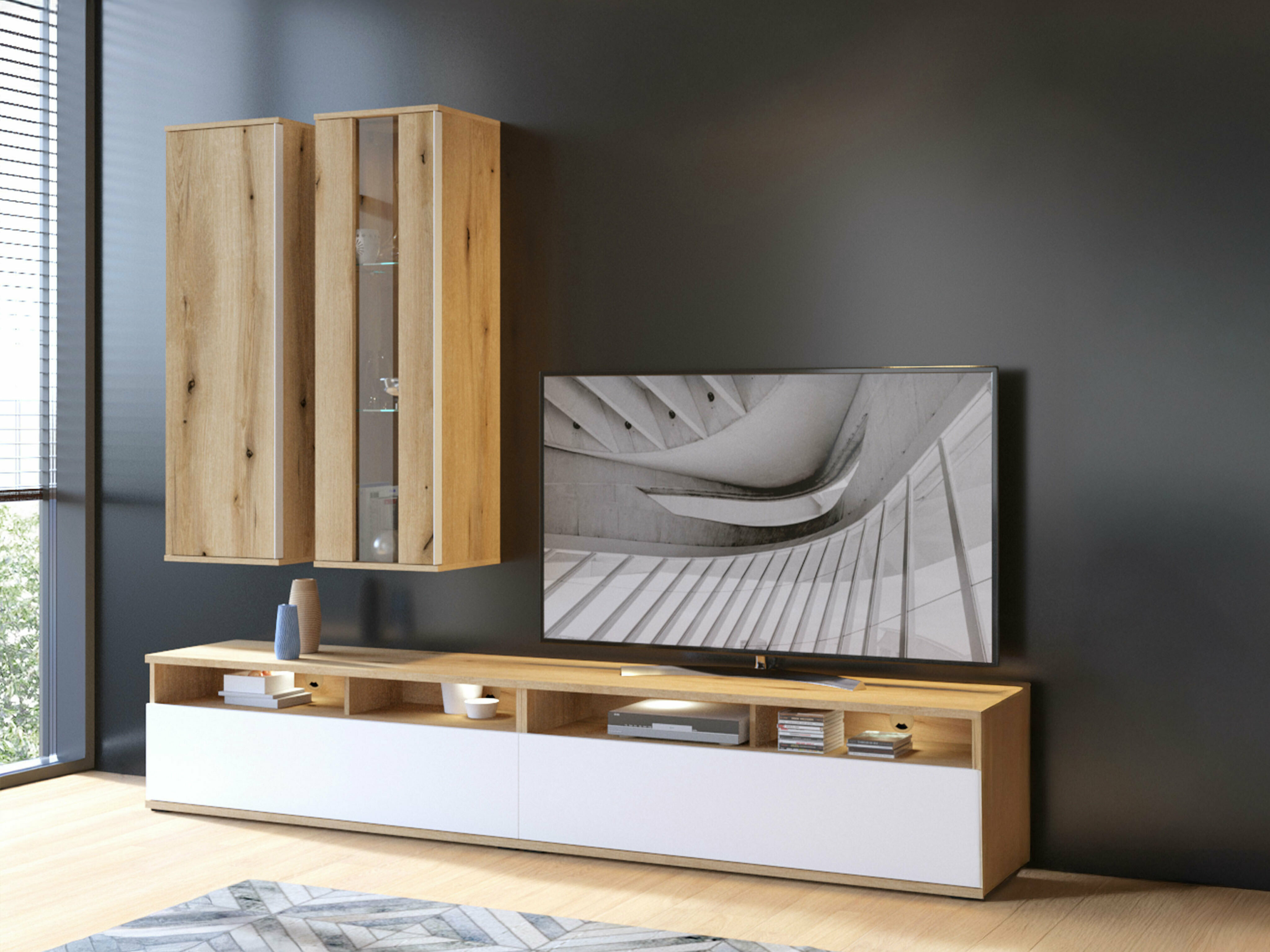 Living room set Camsala 106
