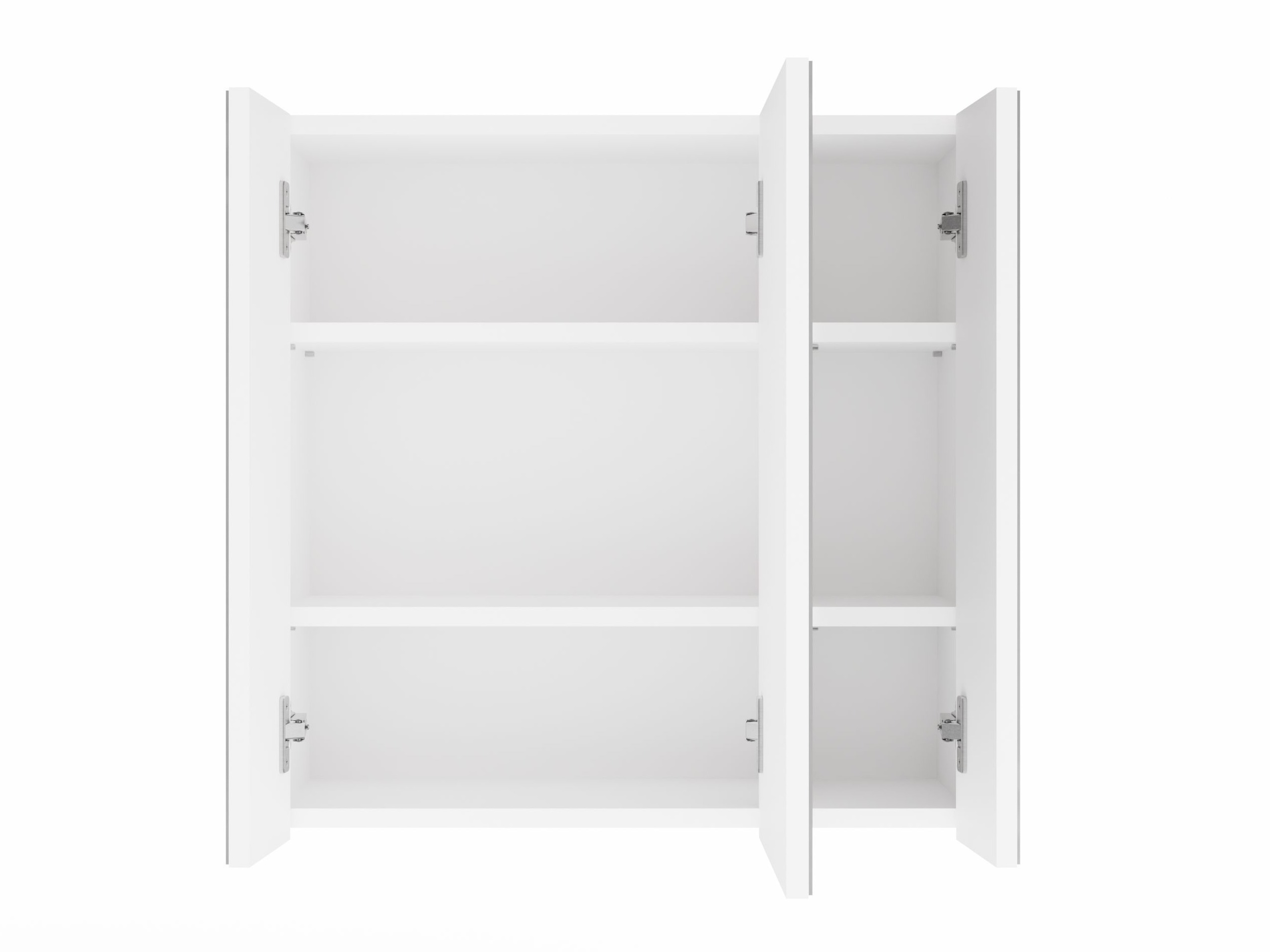 Bathroom mirror cabinet Mandeville 343