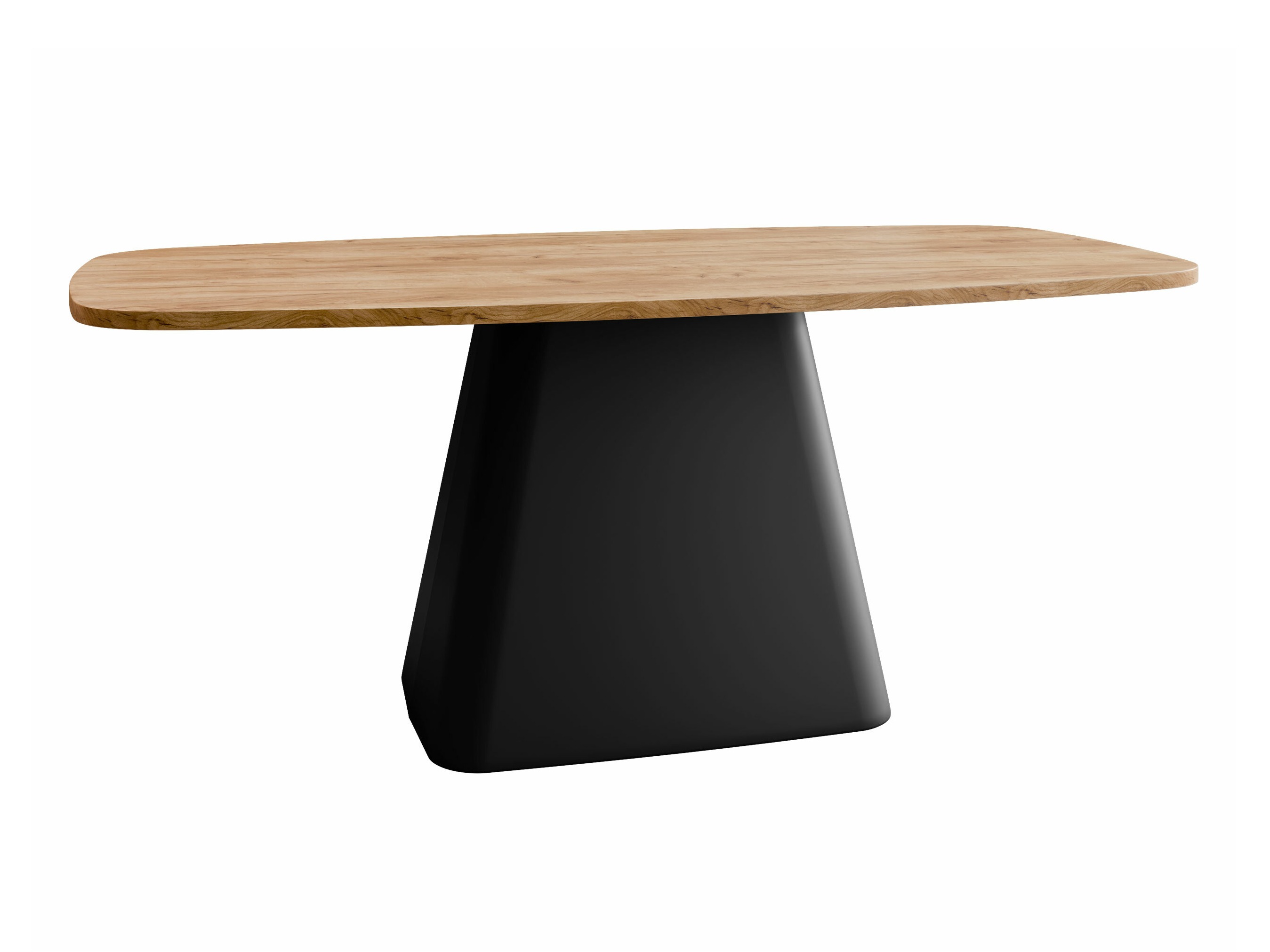 Coffee table Oswego 158 (Craft golden oak)