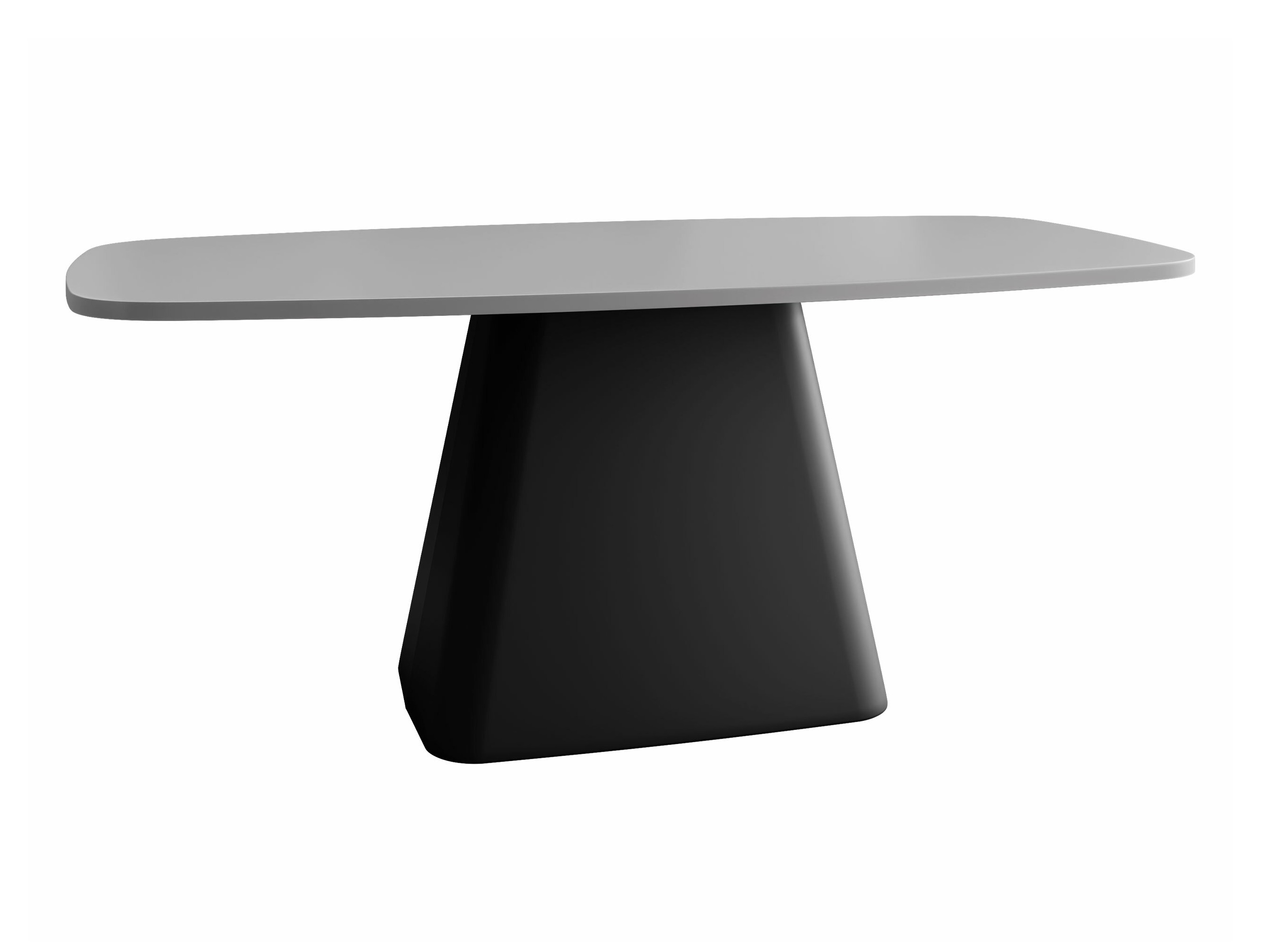 Coffee table Oswego 158 (Grey)