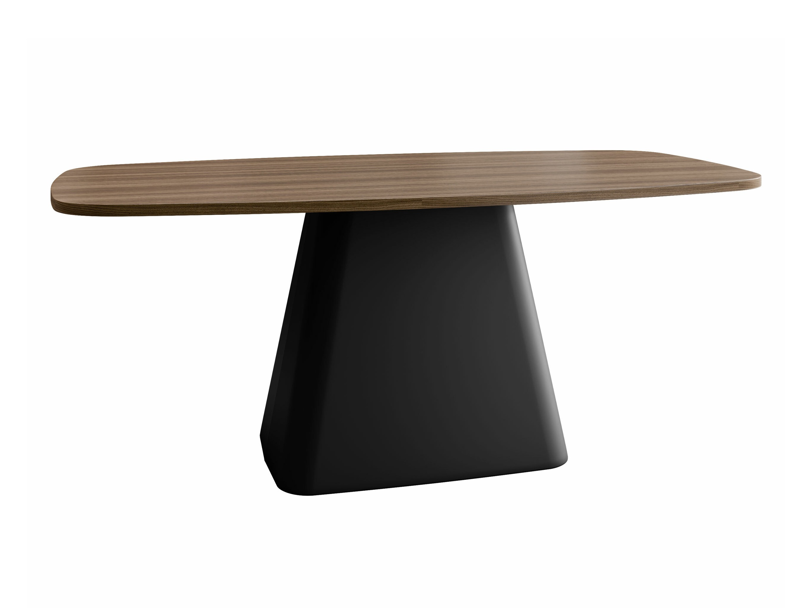 Coffee table Oswego 158 (Walnut)