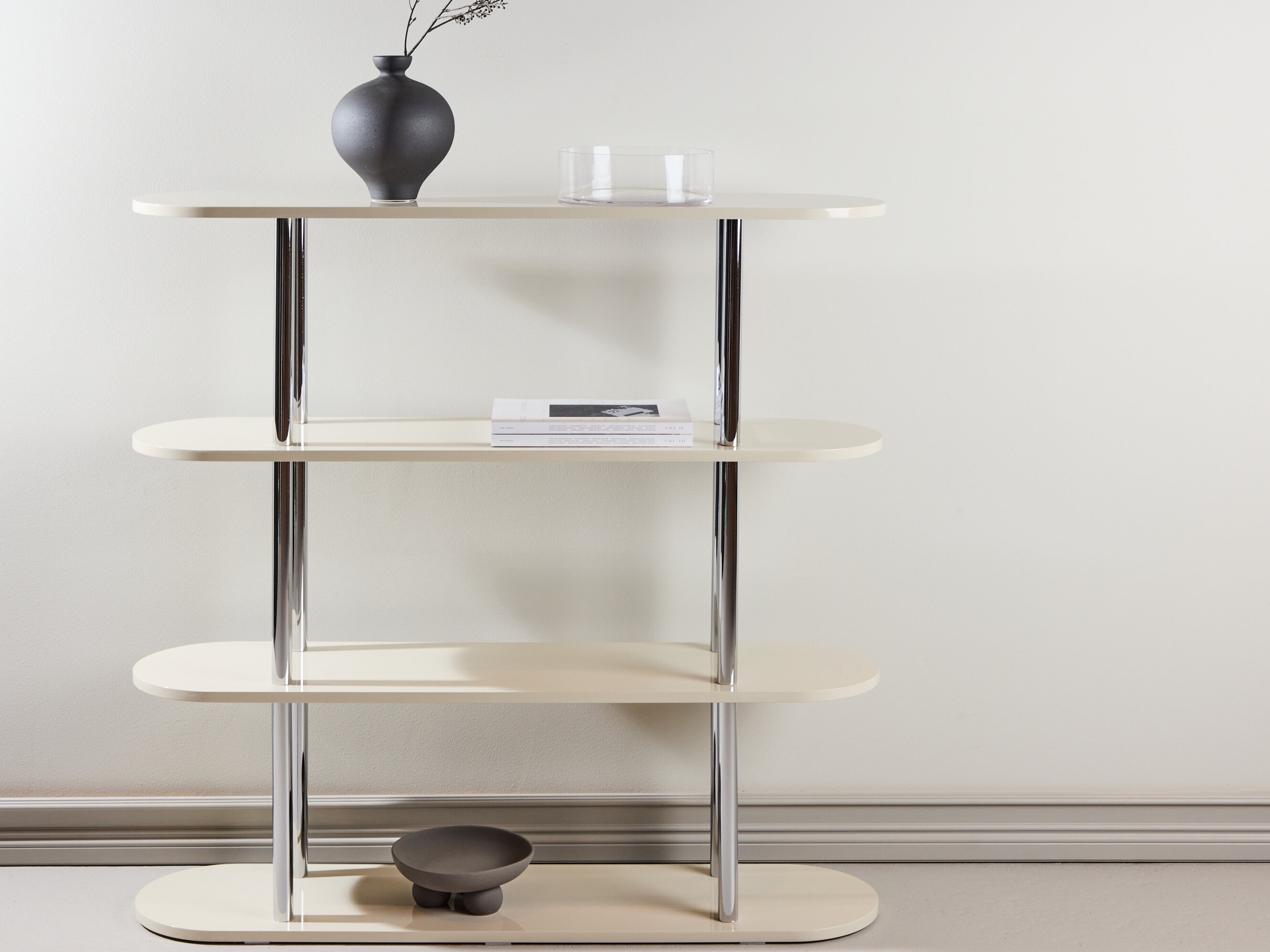 Bookcase Dallas 4965