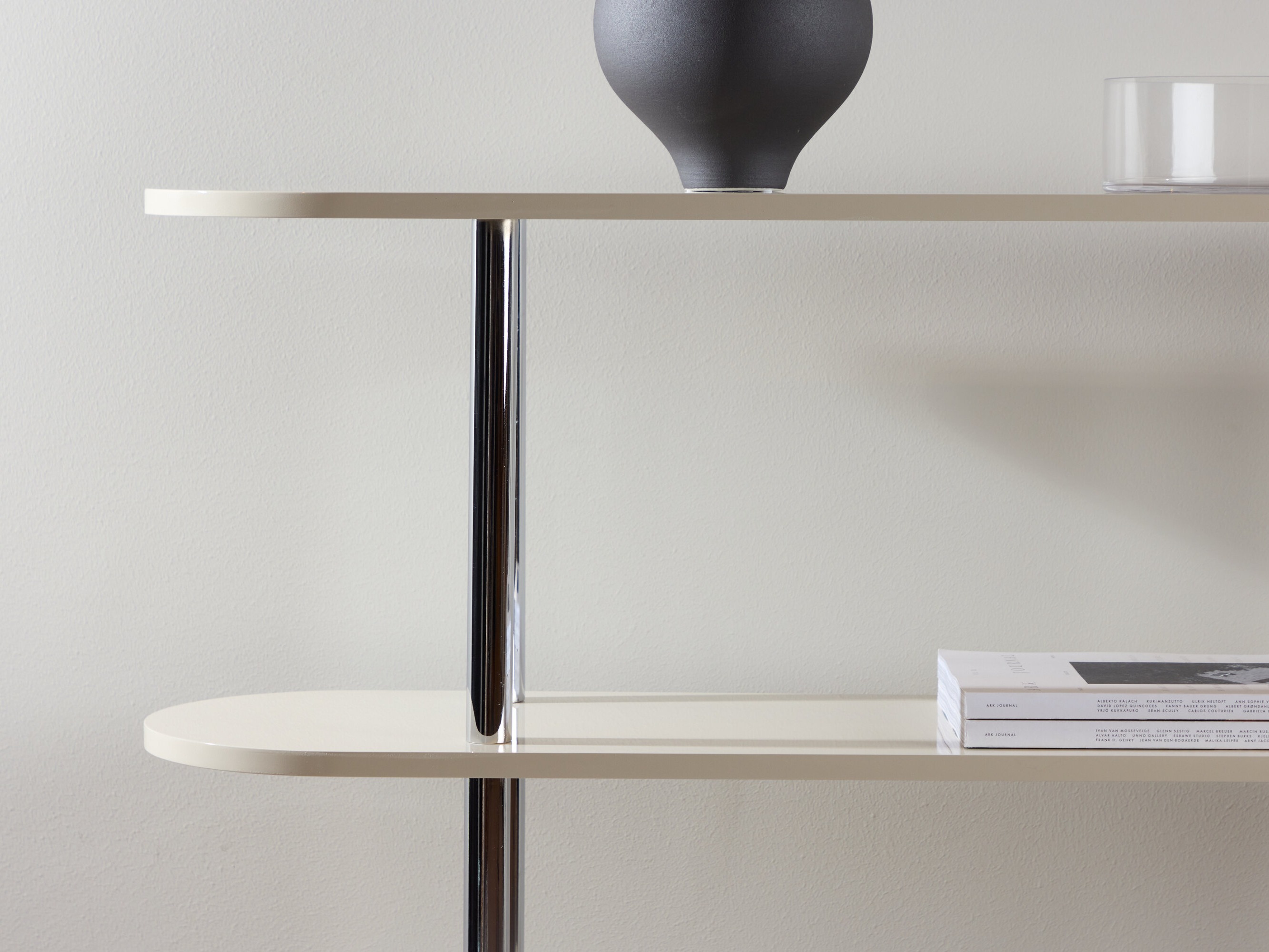 Bookcase Dallas 4965