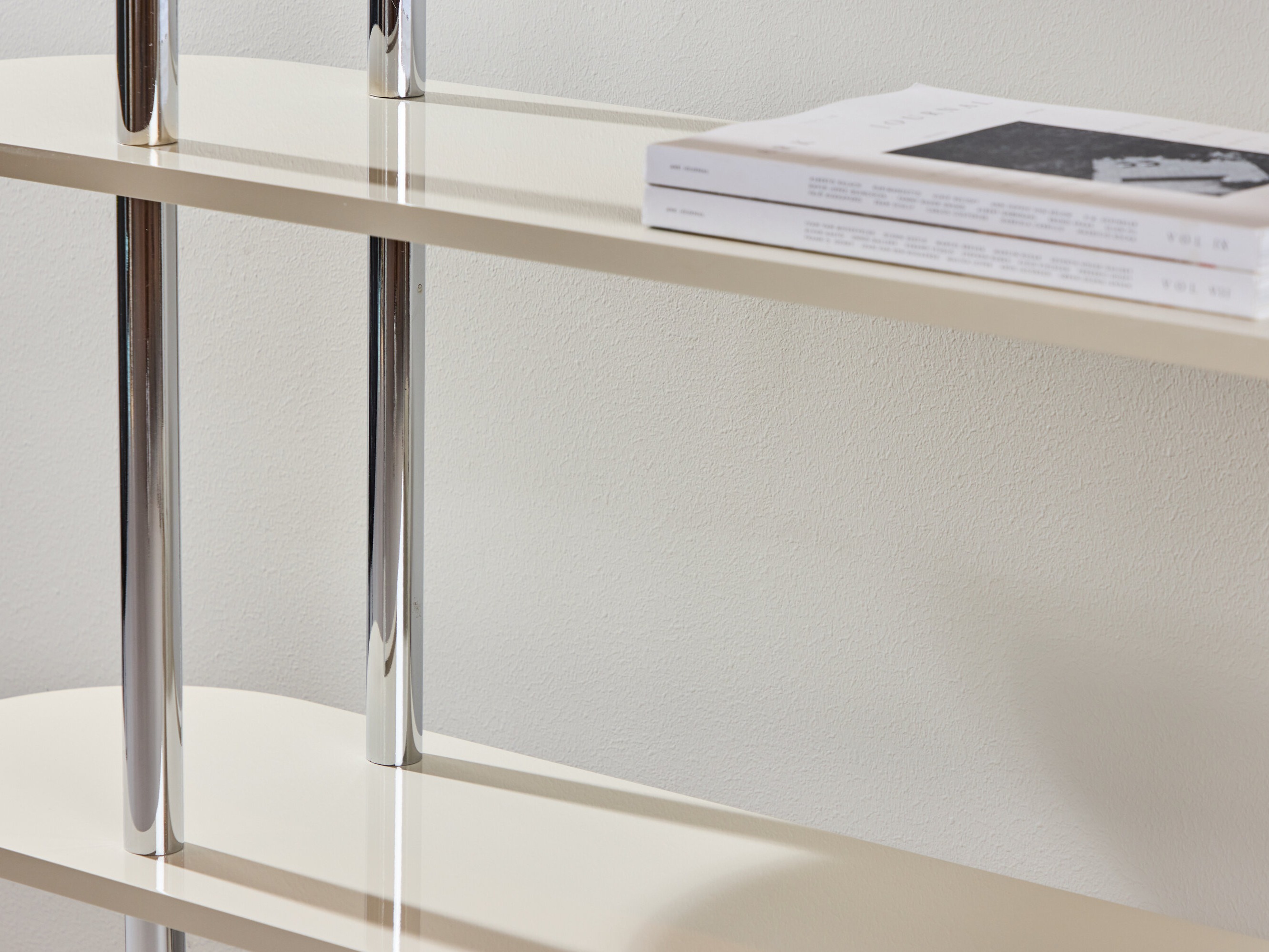 Bookcase Dallas 4965