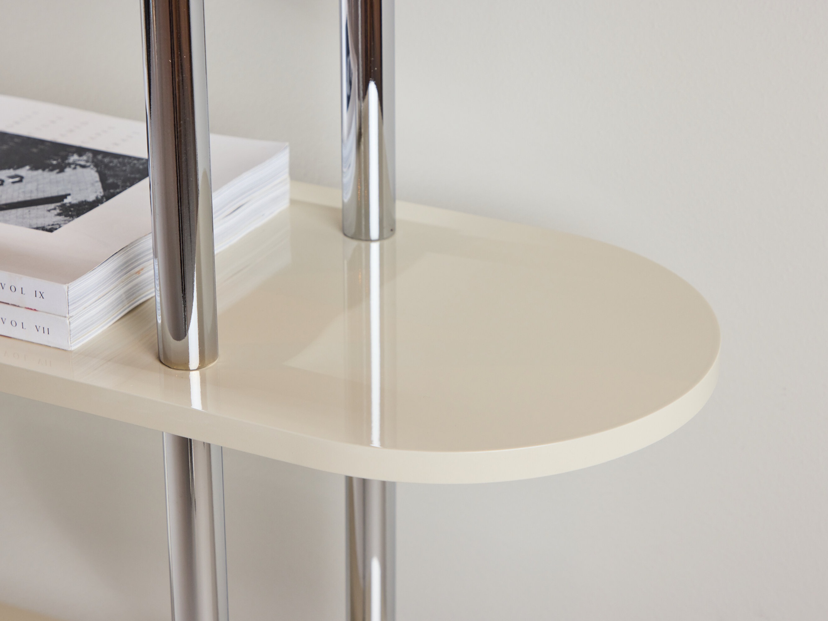 Bookcase Dallas 4965