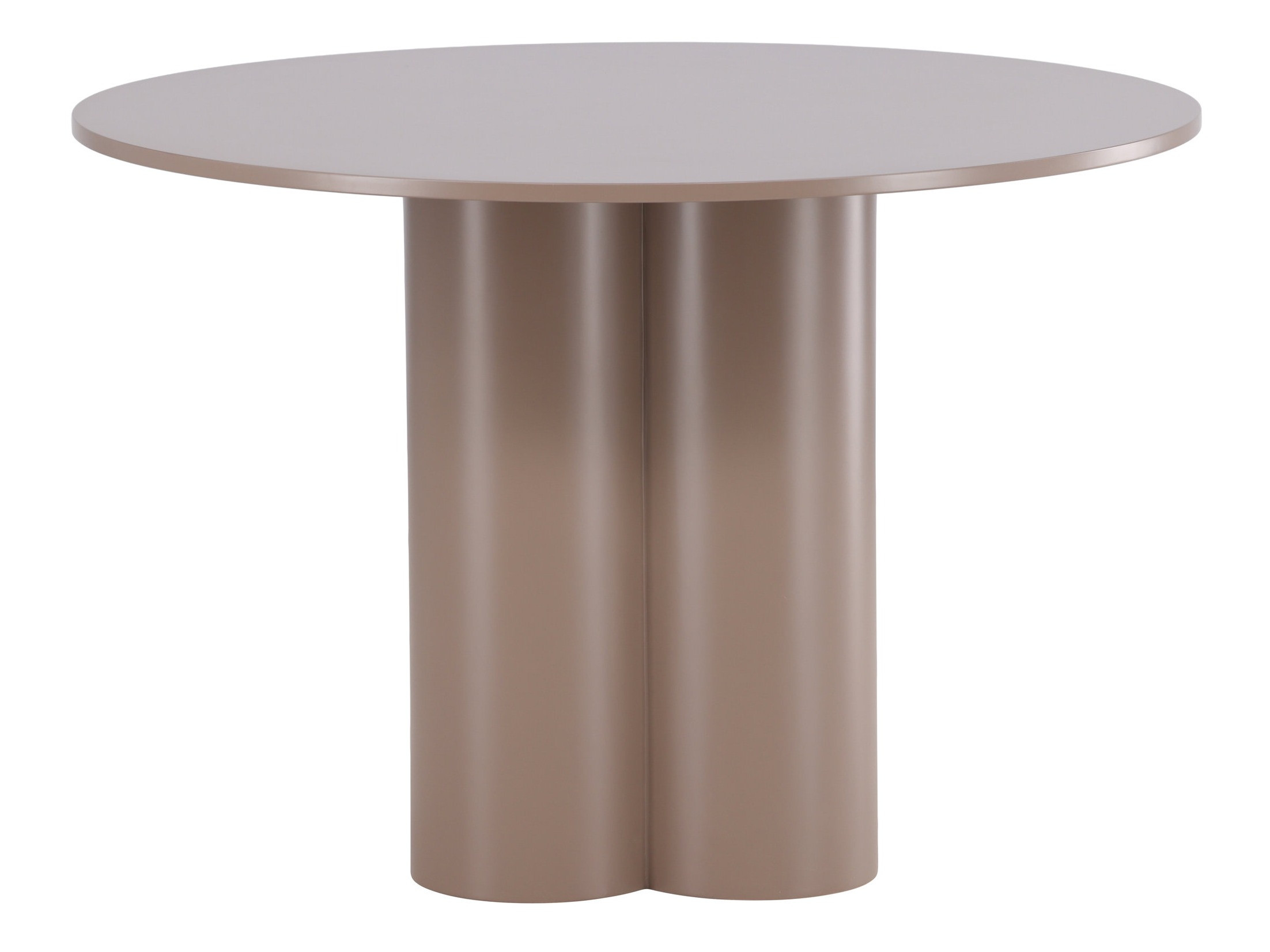 Table Dallas 4446 (Dark brown)