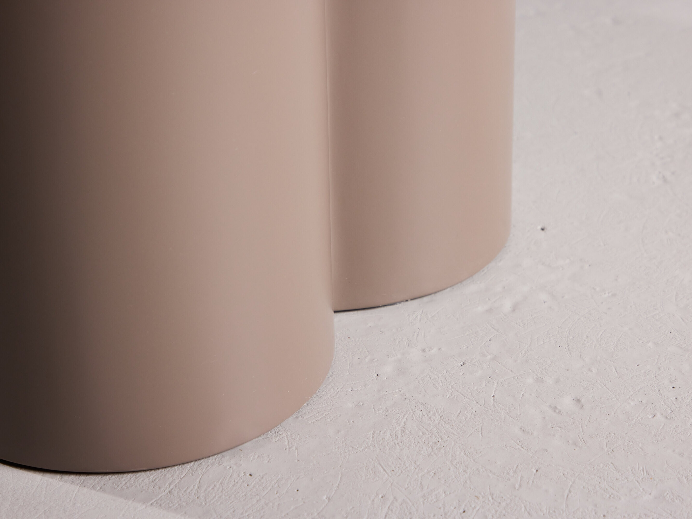 Table Dallas 4446 (Dark brown)