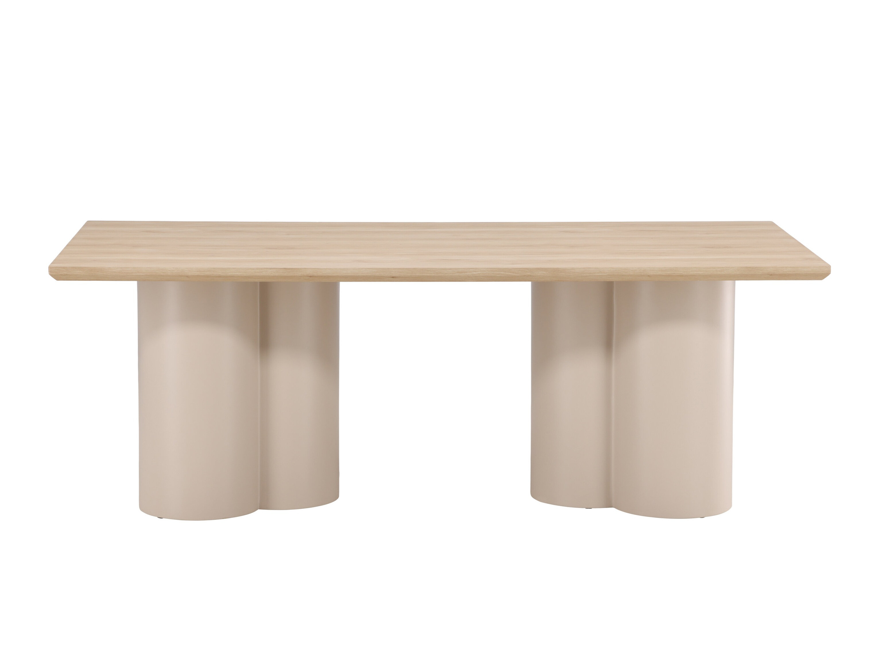 Table Dallas 4447 (Oak)