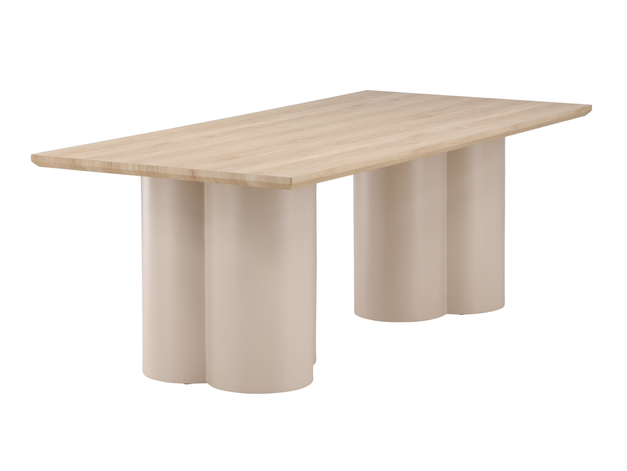 Table Dallas 4447 (Oak)