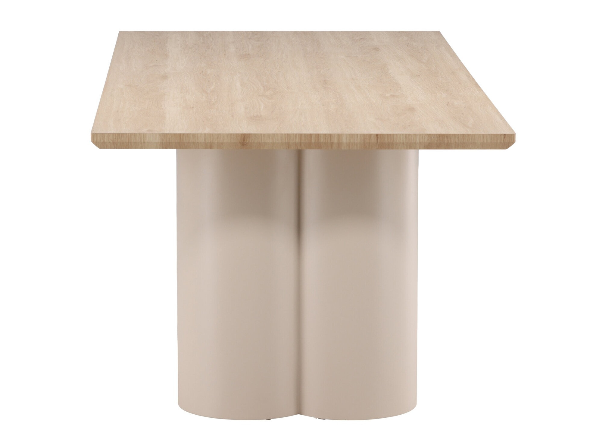 Table Dallas 4447 (Oak)