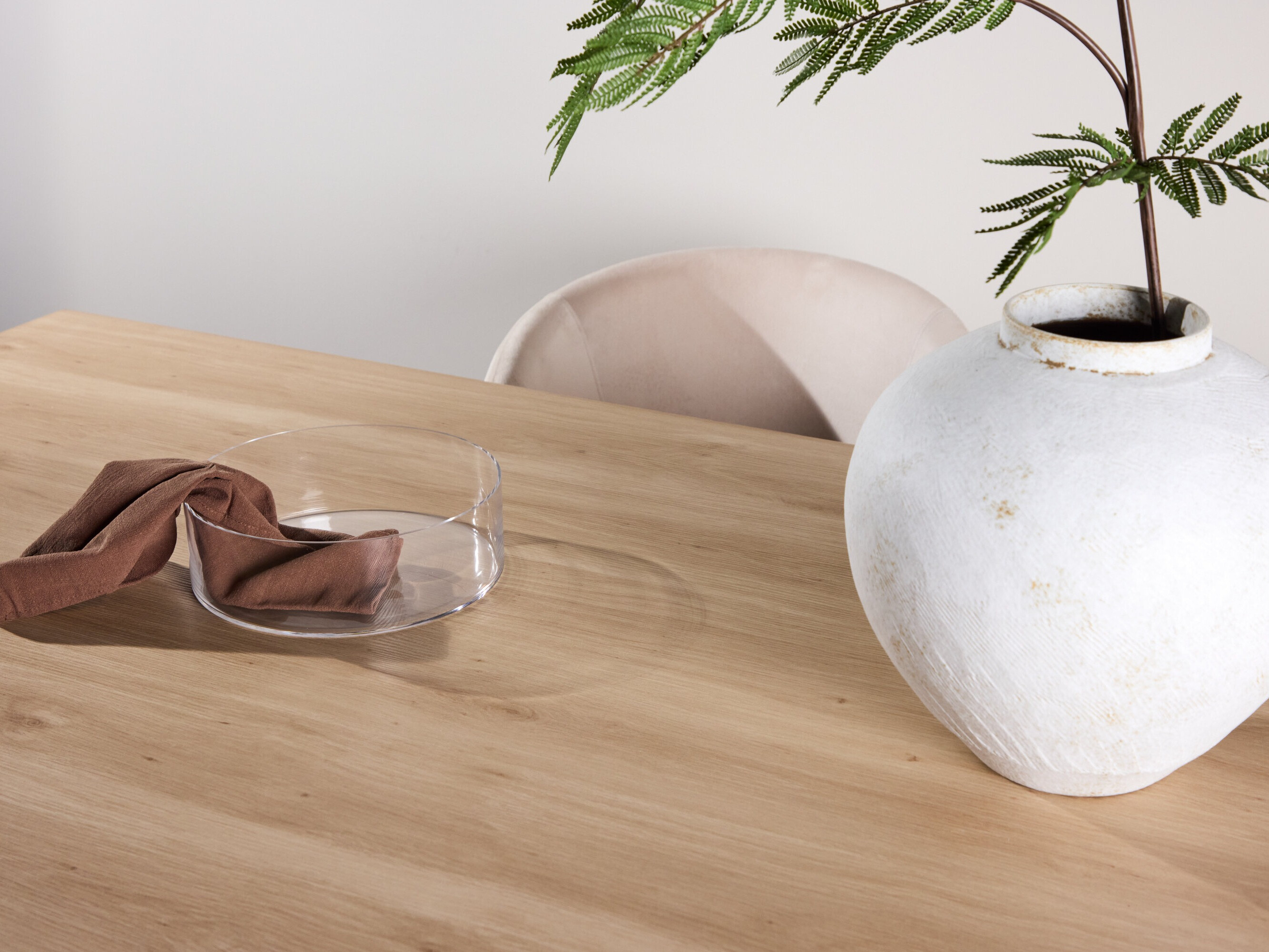 Table Dallas 4447 (Oak)