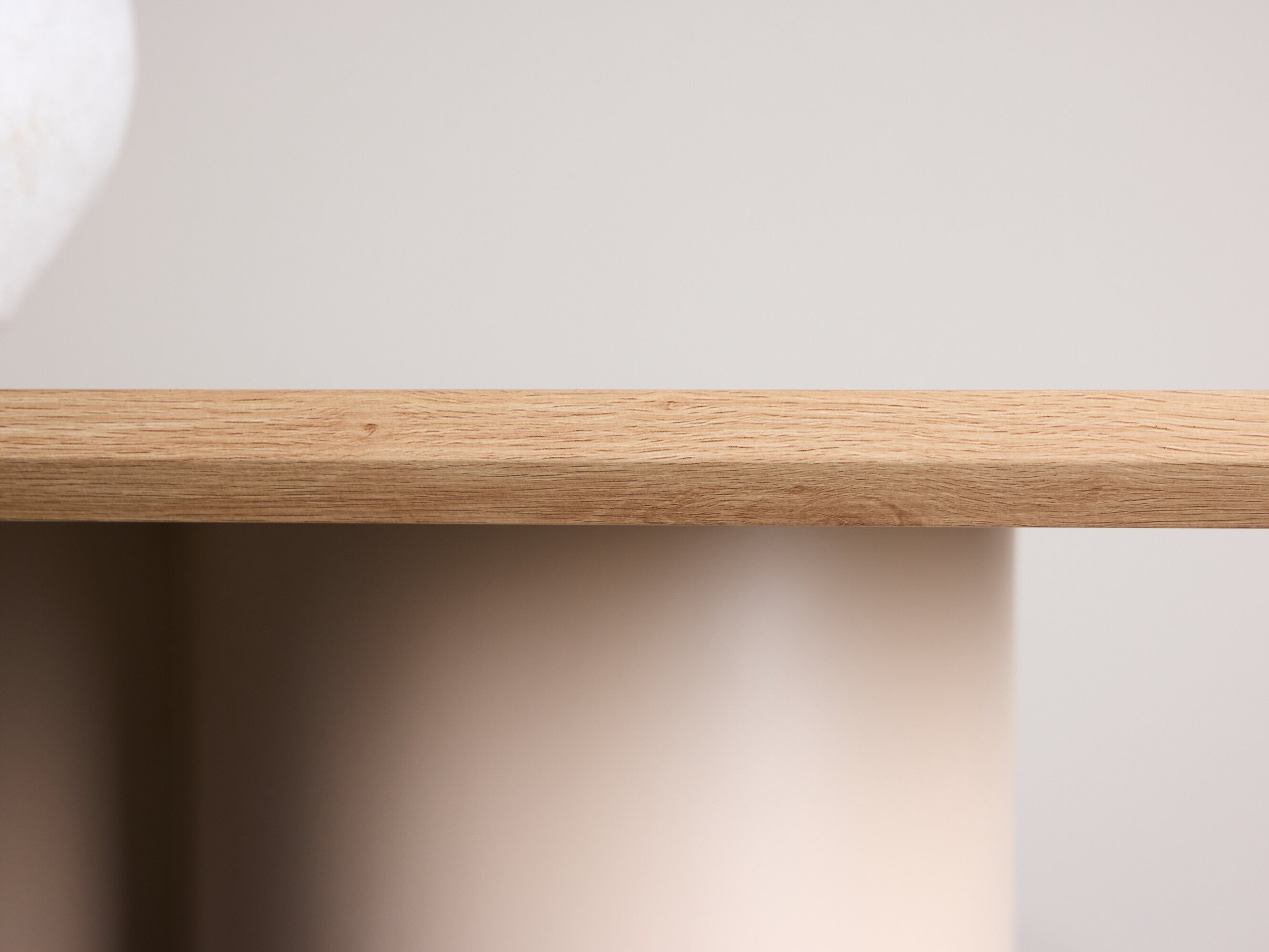 Table Dallas 4447 (Oak)