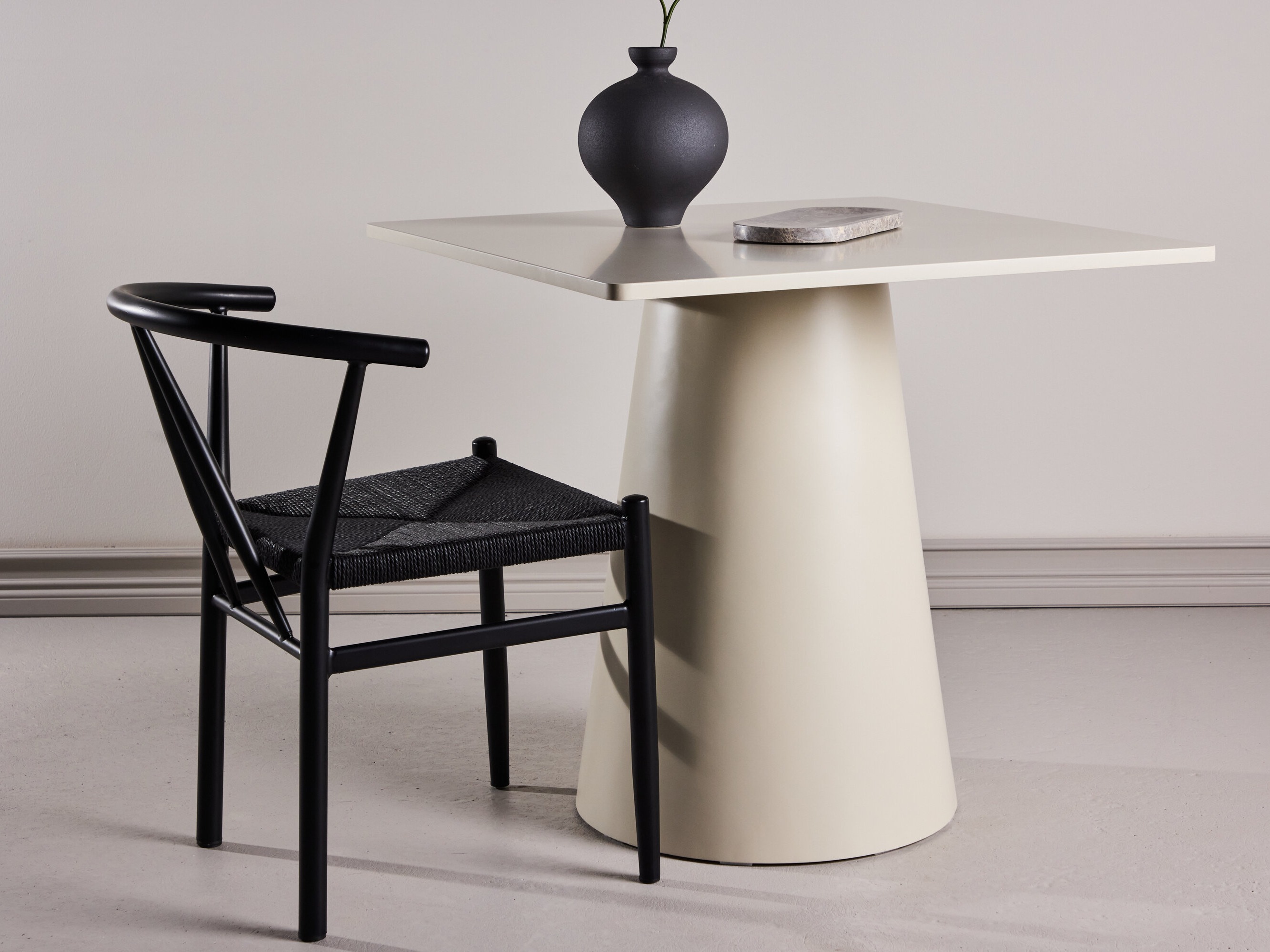 Table Dallas 4963 (Beige)