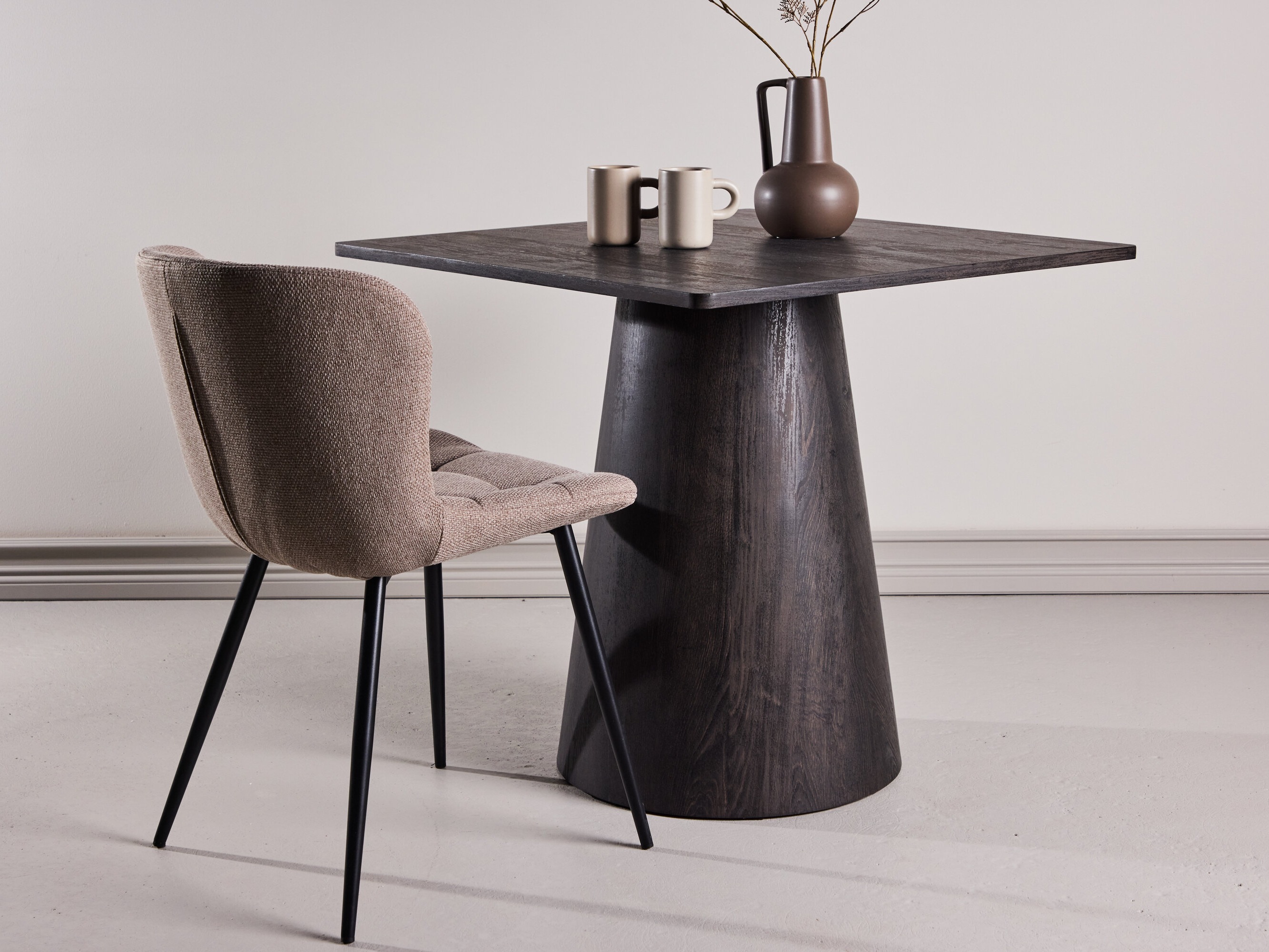 Table Dallas 4963 (Brown)