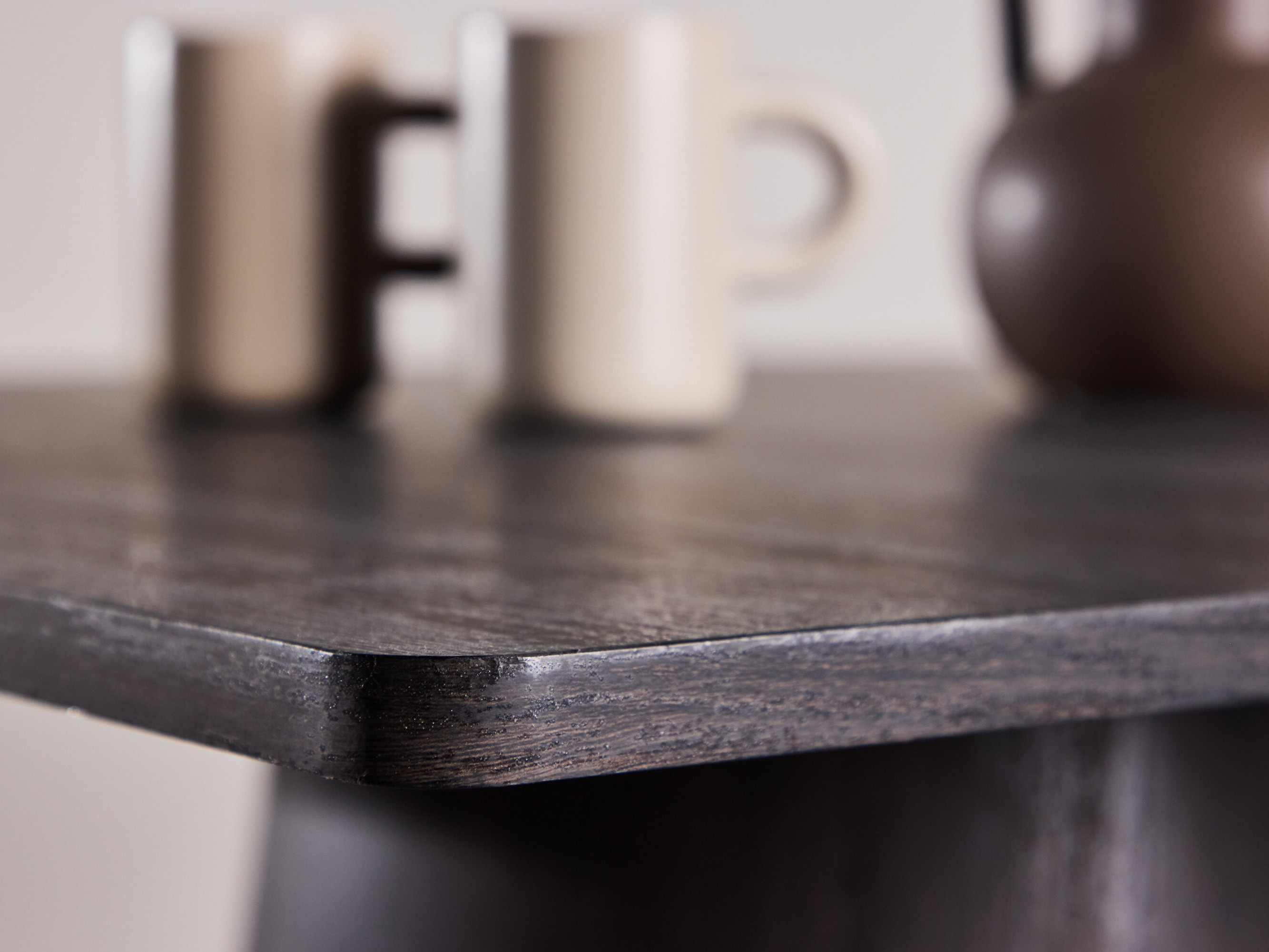 Table Dallas 4963 (Brown)