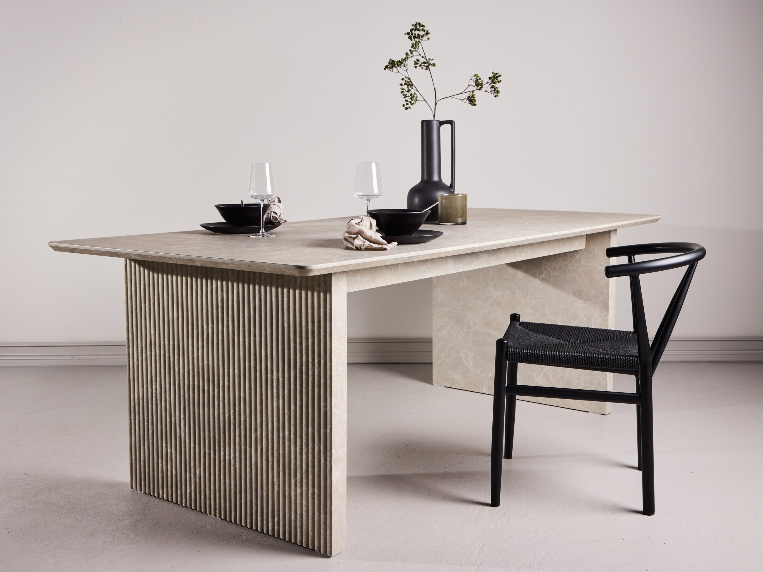 Table Dallas 4964 (Beige)