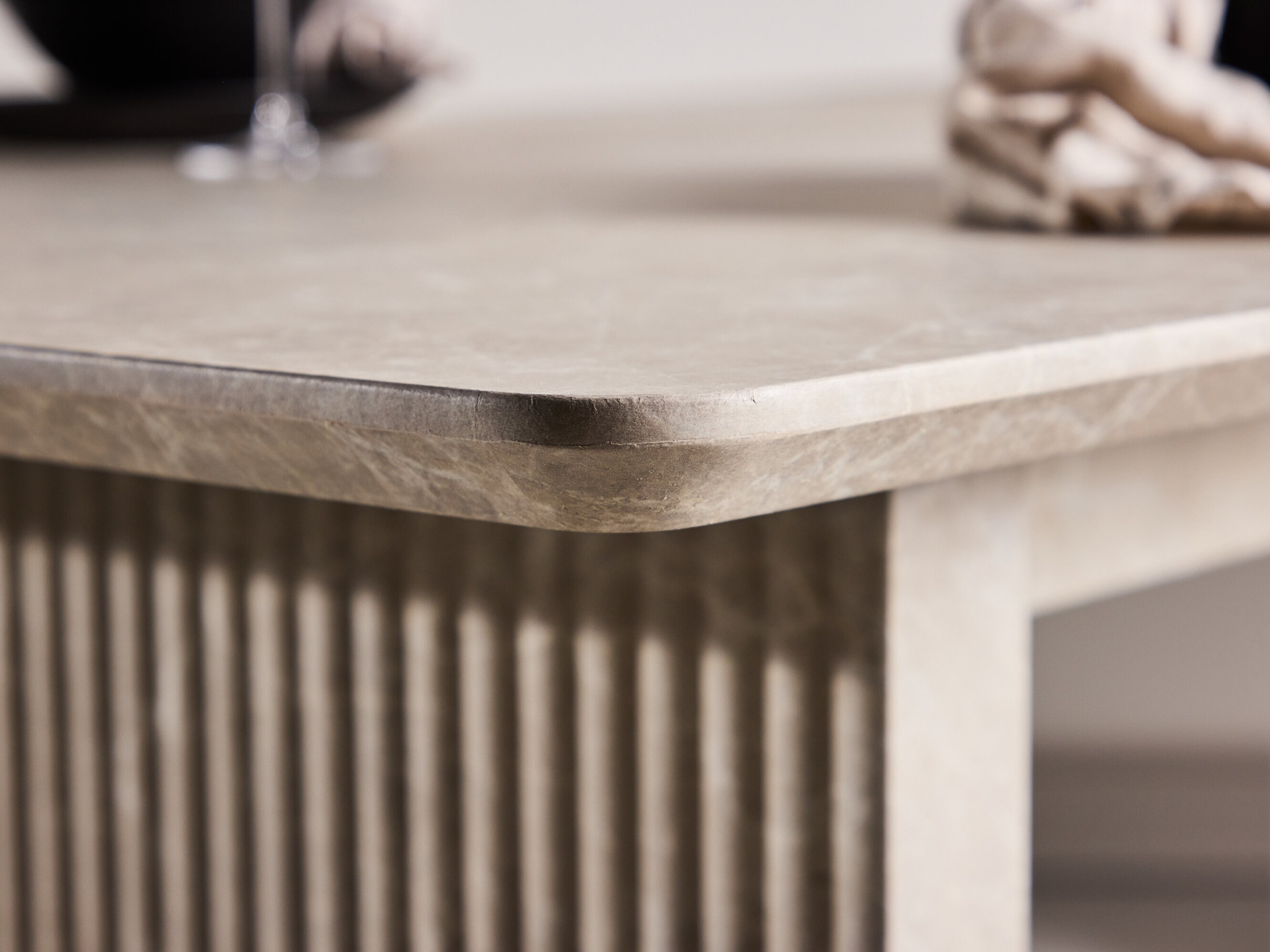 Table Dallas 4964 (Beige)