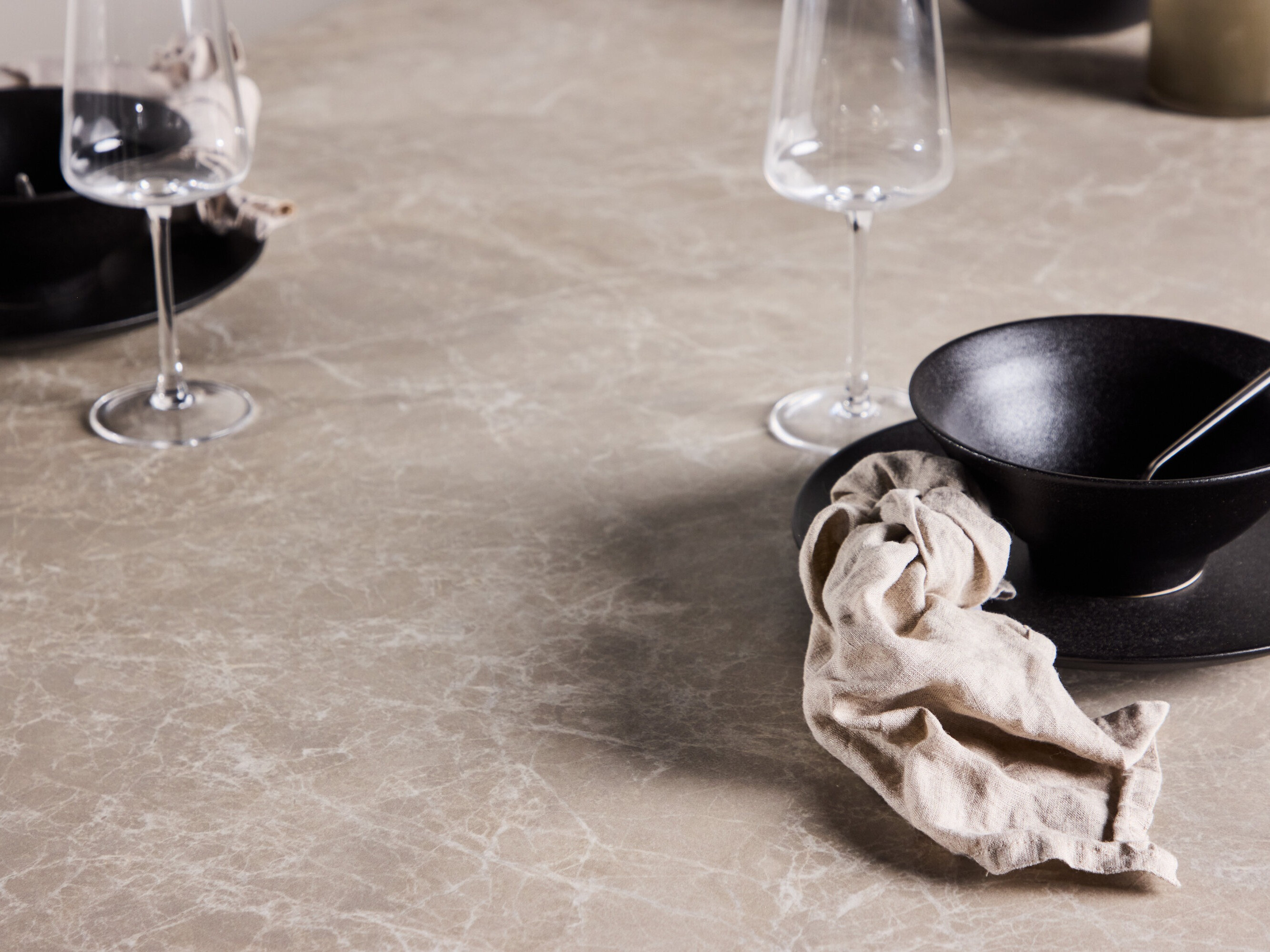 Table Dallas 4964 (Beige)