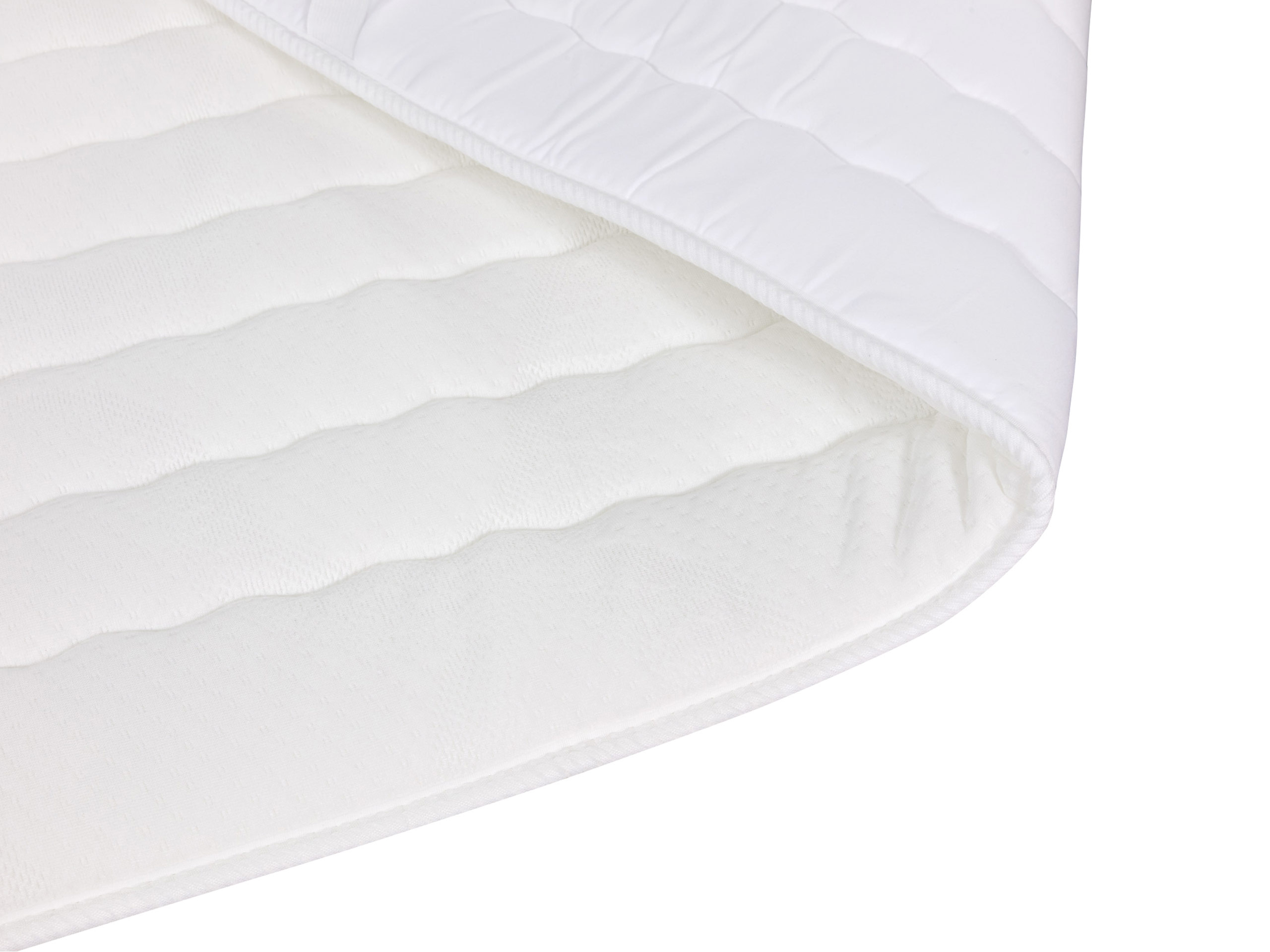 Continental bed Memphis 135 (Itaka 16)