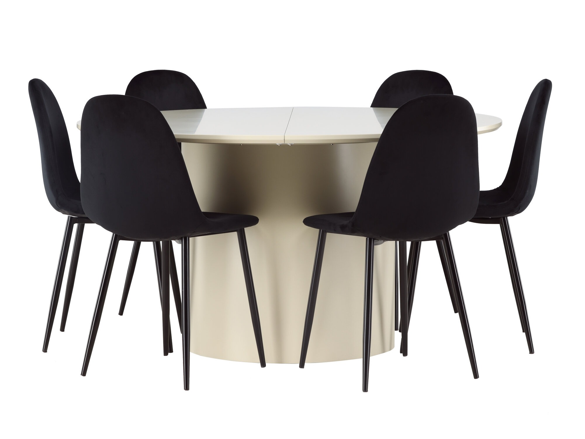 Dining set Dallas 4966