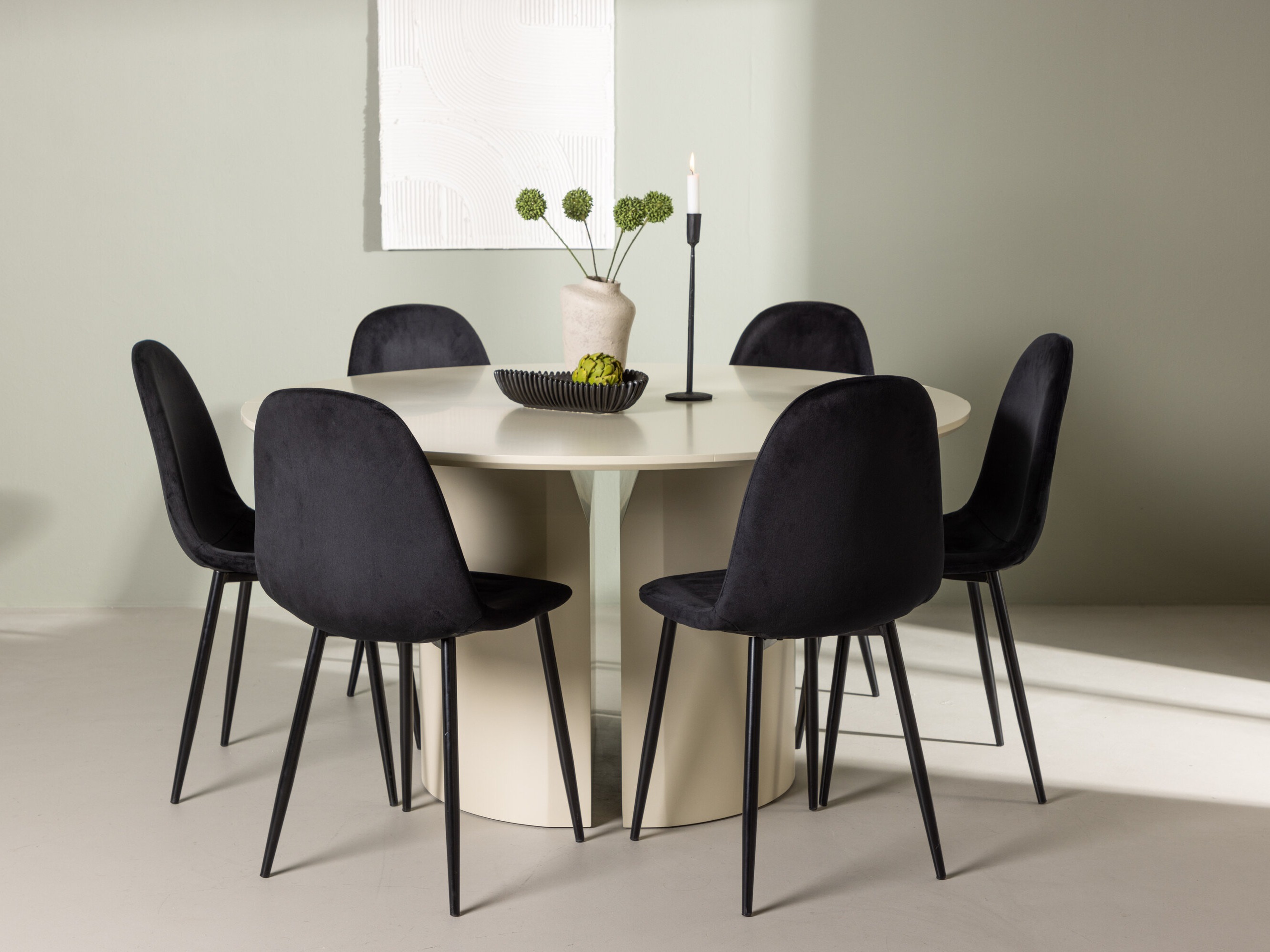 Dining set Dallas 4966
