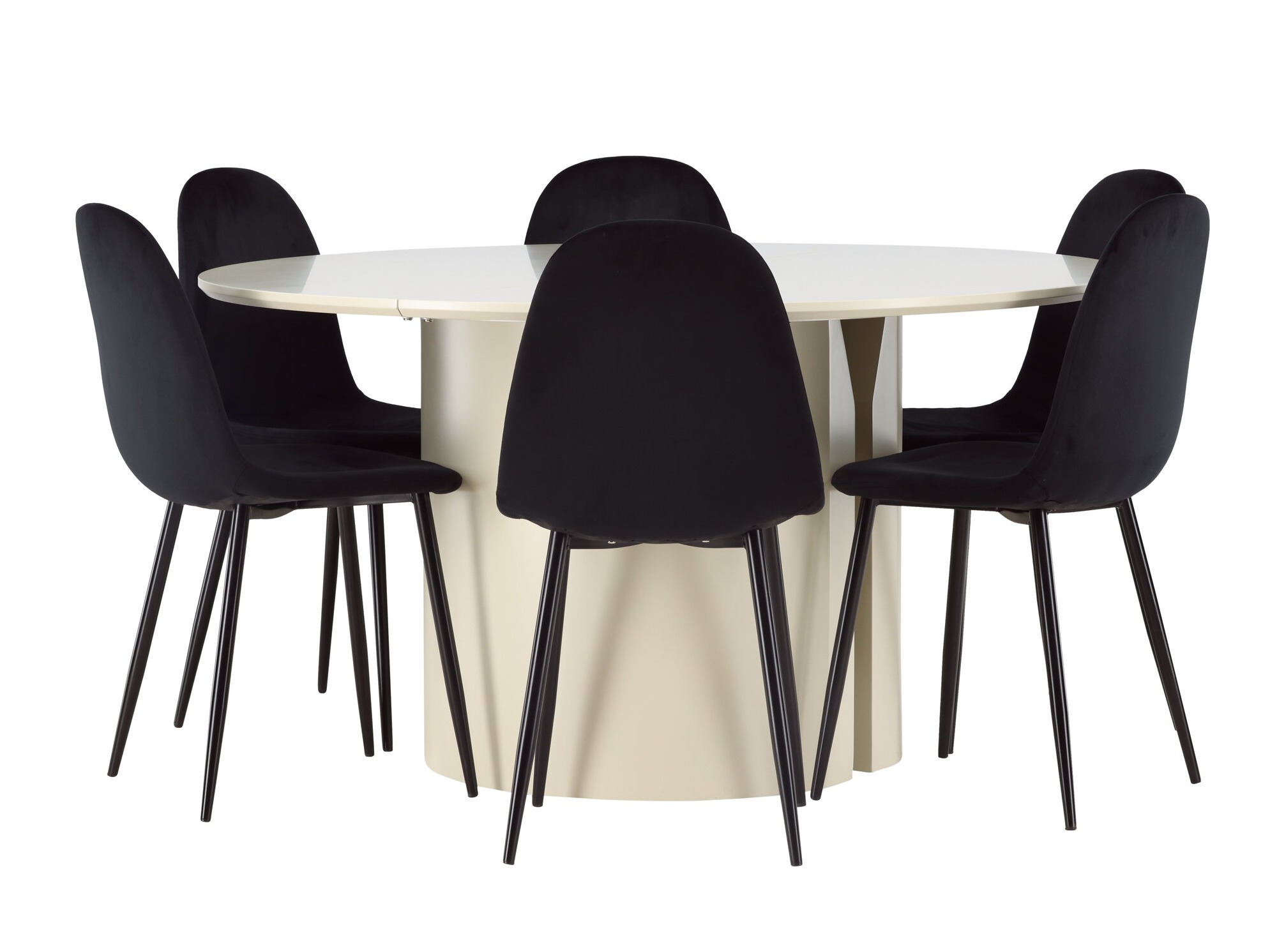 Dining set Dallas 4966