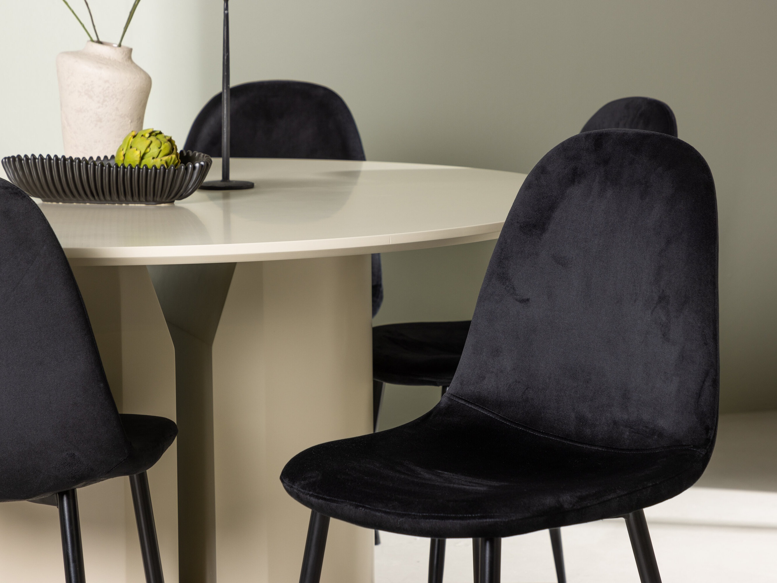 Dining set Dallas 4966