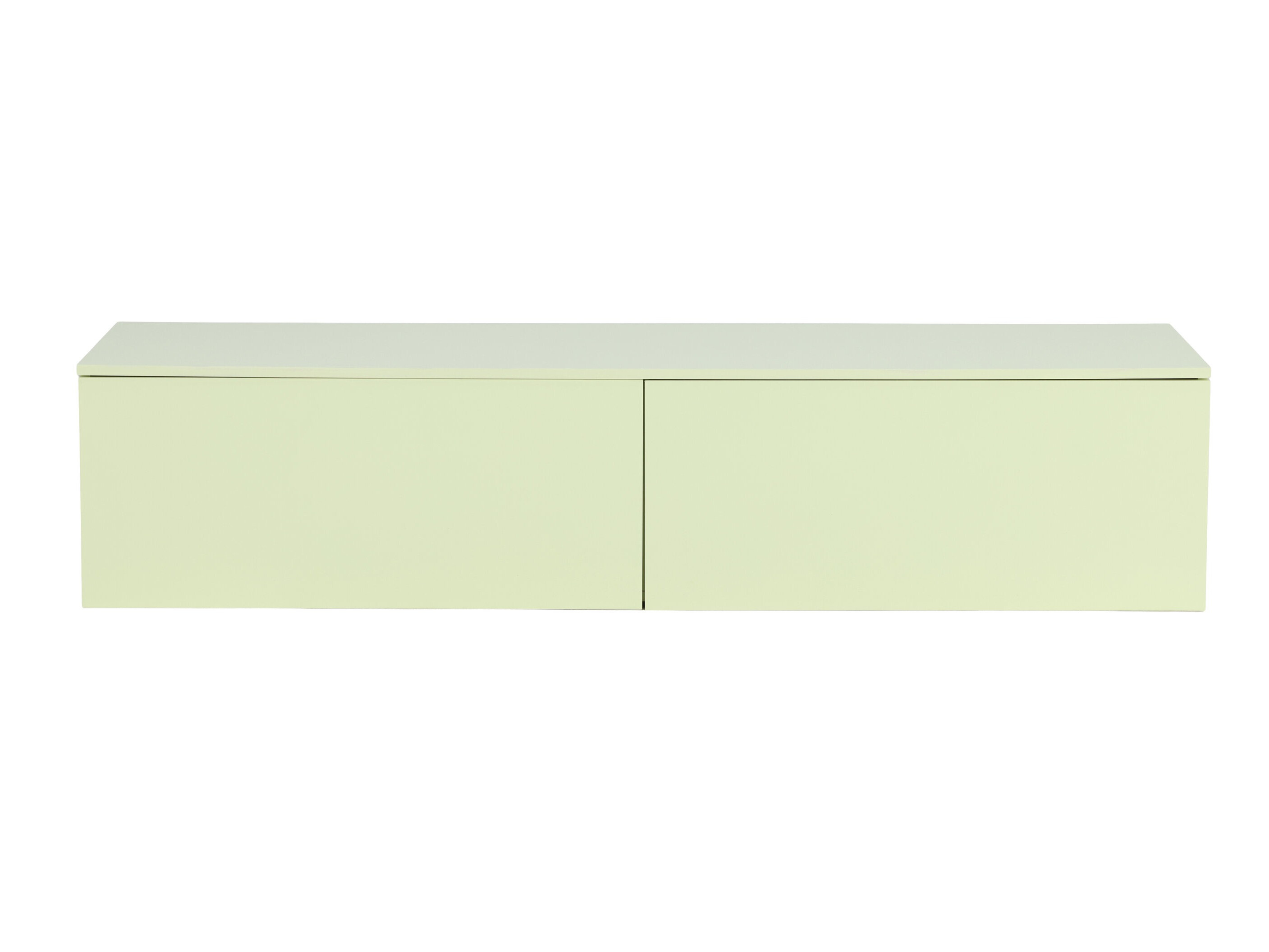 TV stand Dallas 3253 (Green)
