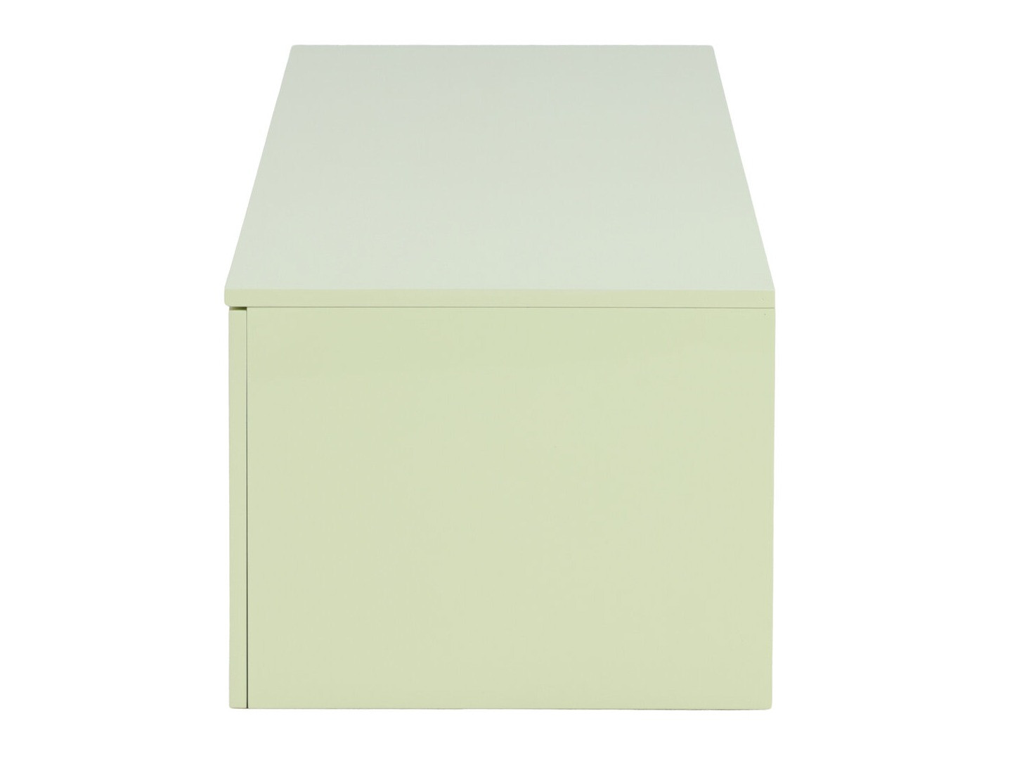 TV stand Dallas 3253 (Green)