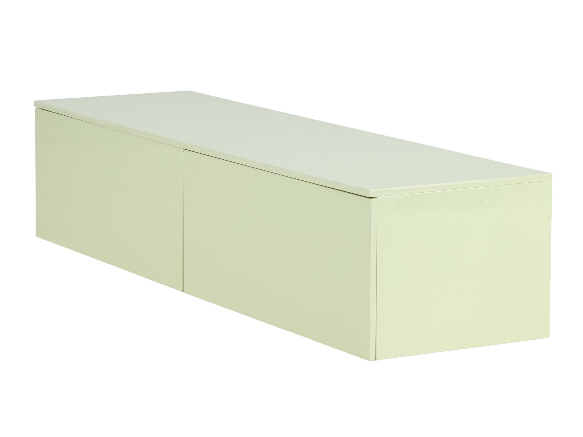 TV stand Dallas 3253 (Green)