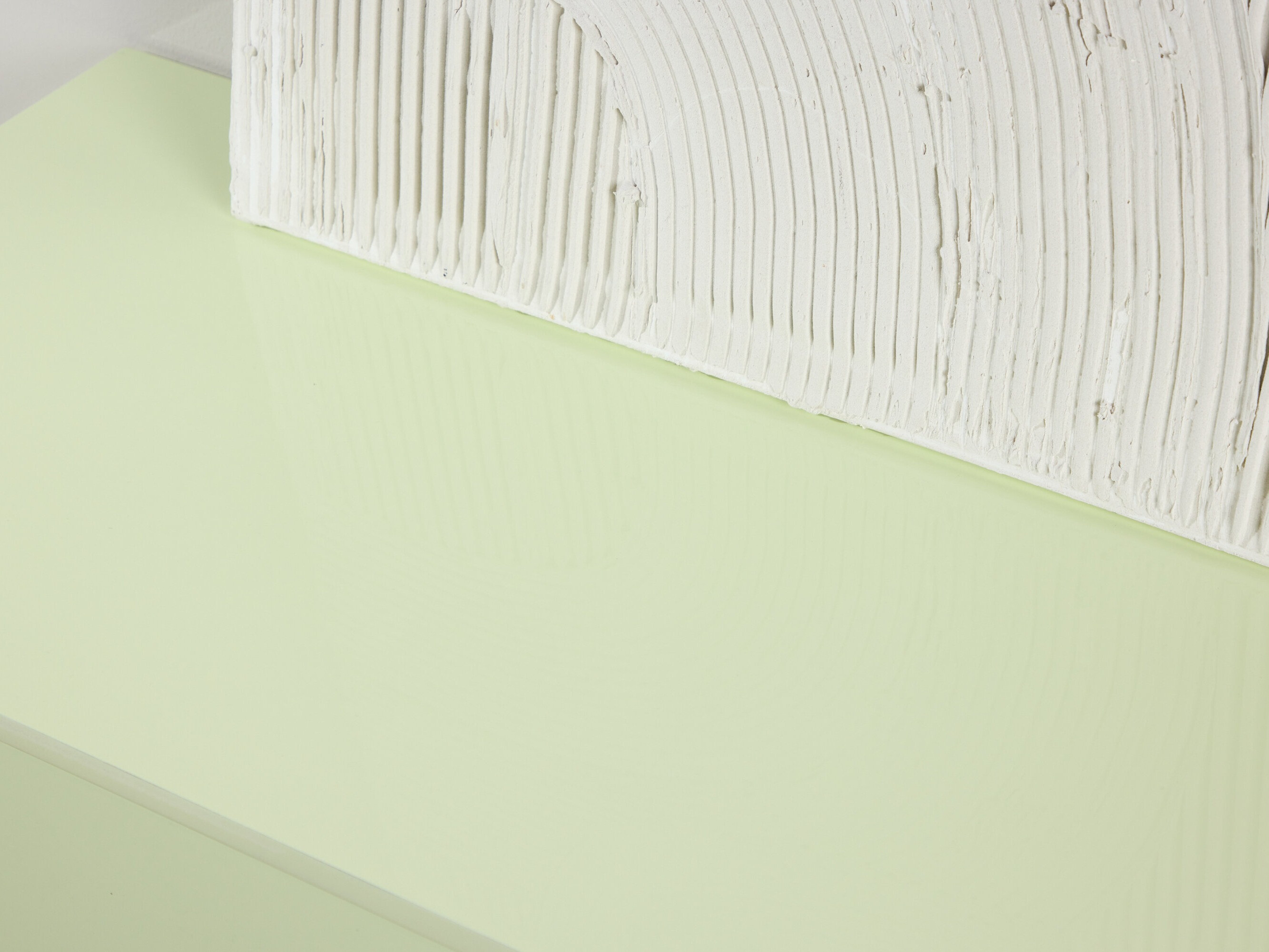 TV stand Dallas 3253 (Green)