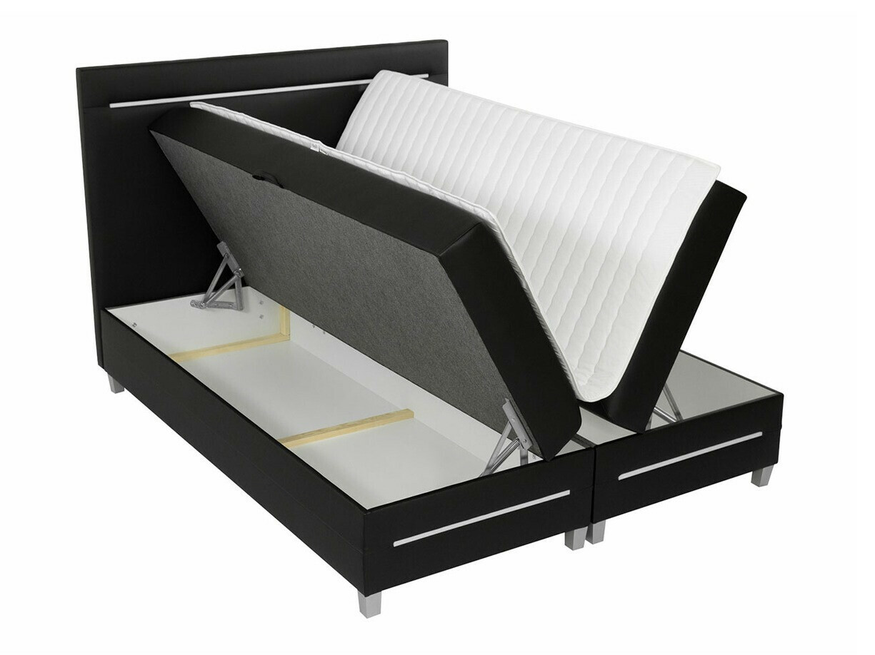 Continental bed Baltimore 174 (Fresh 1)