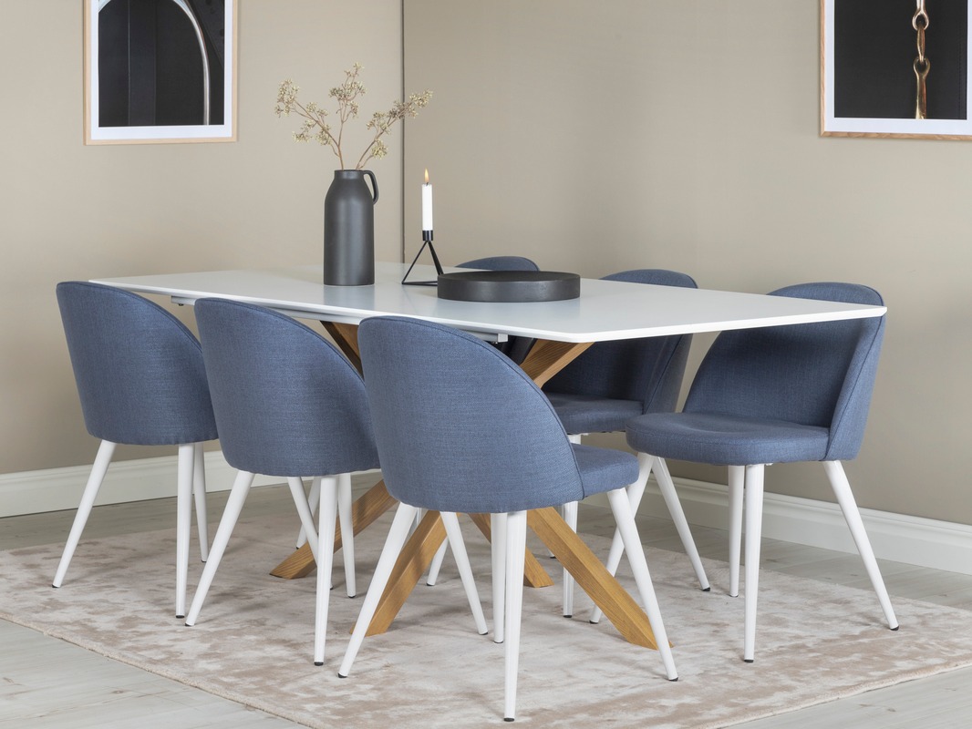 Dining set Dallas 4967