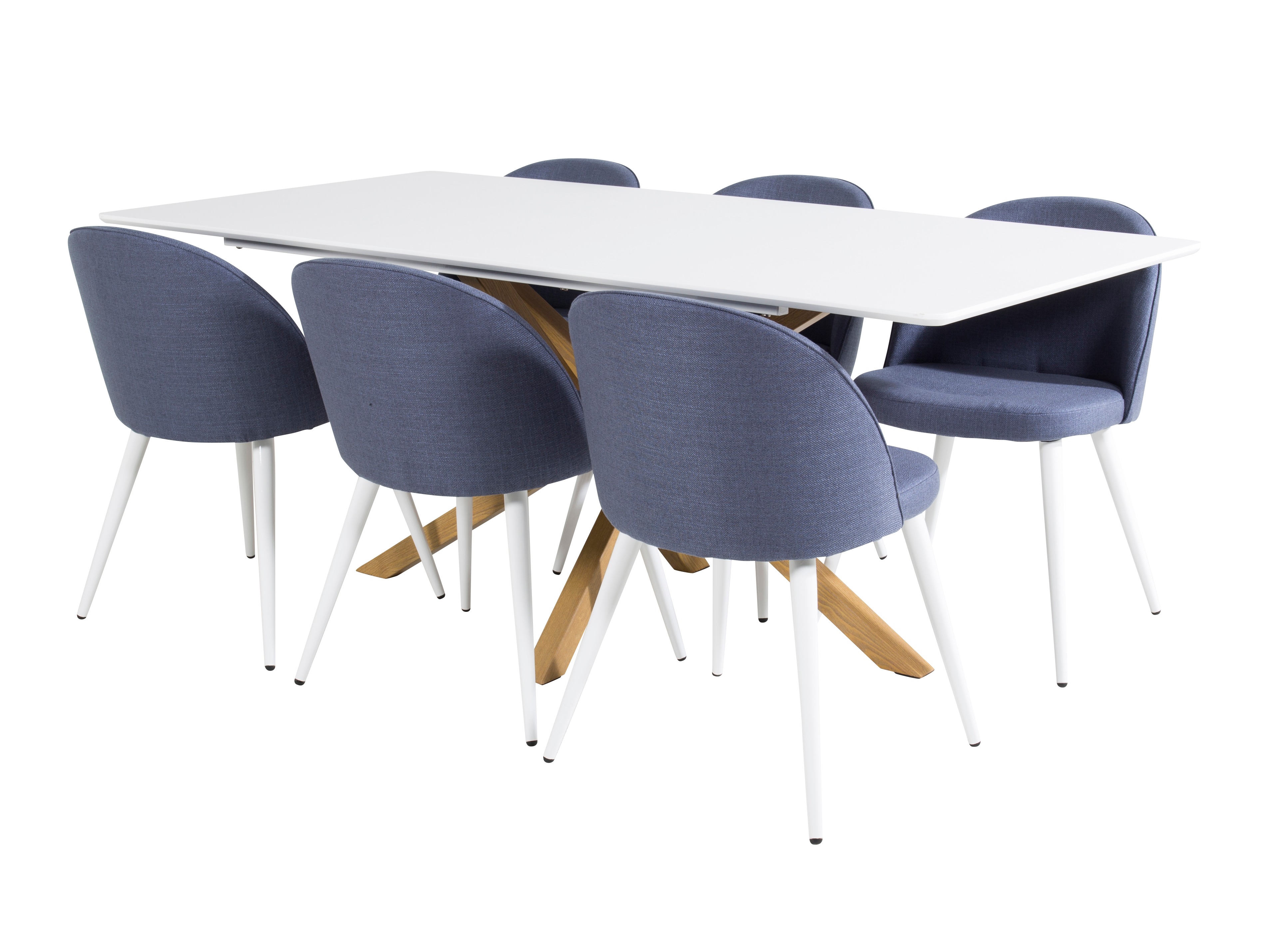 Dining set Dallas 4967