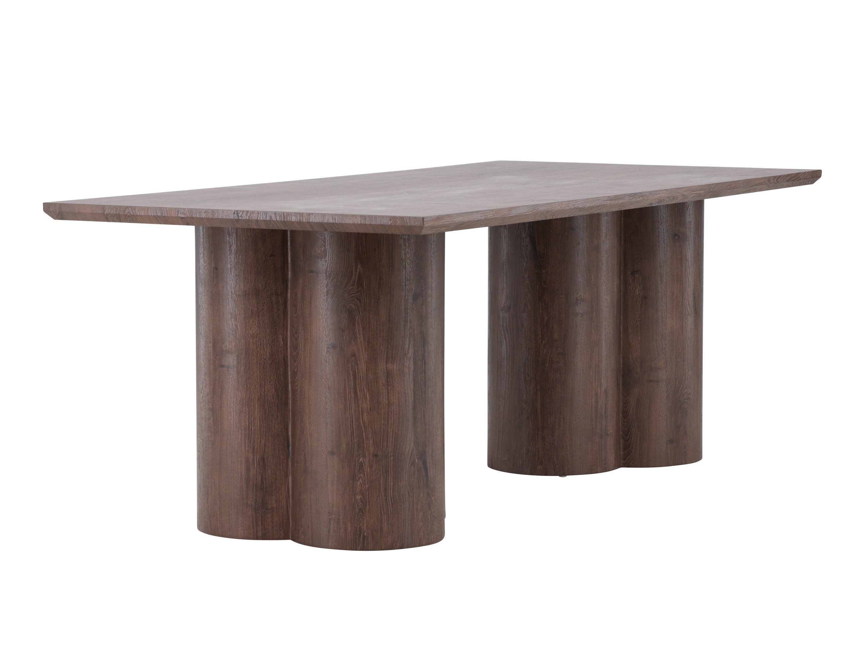 Dining set Dallas 4959 (Black)