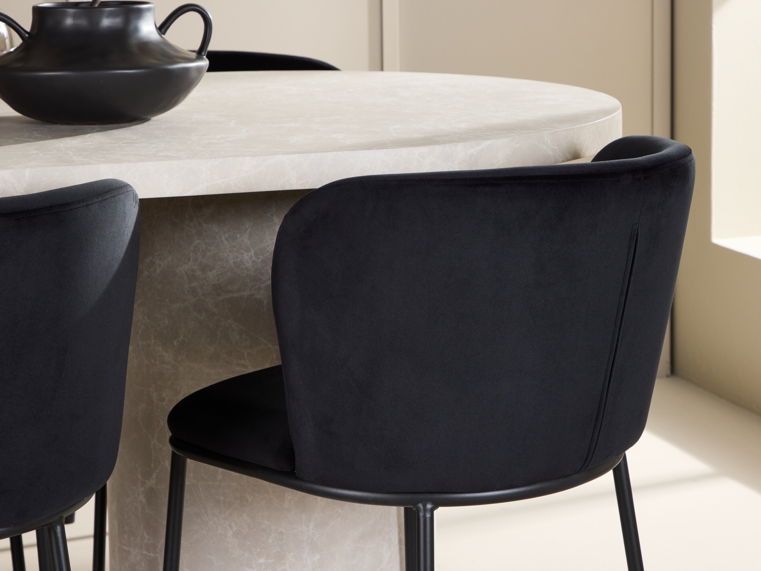 Dining set Dallas 4968