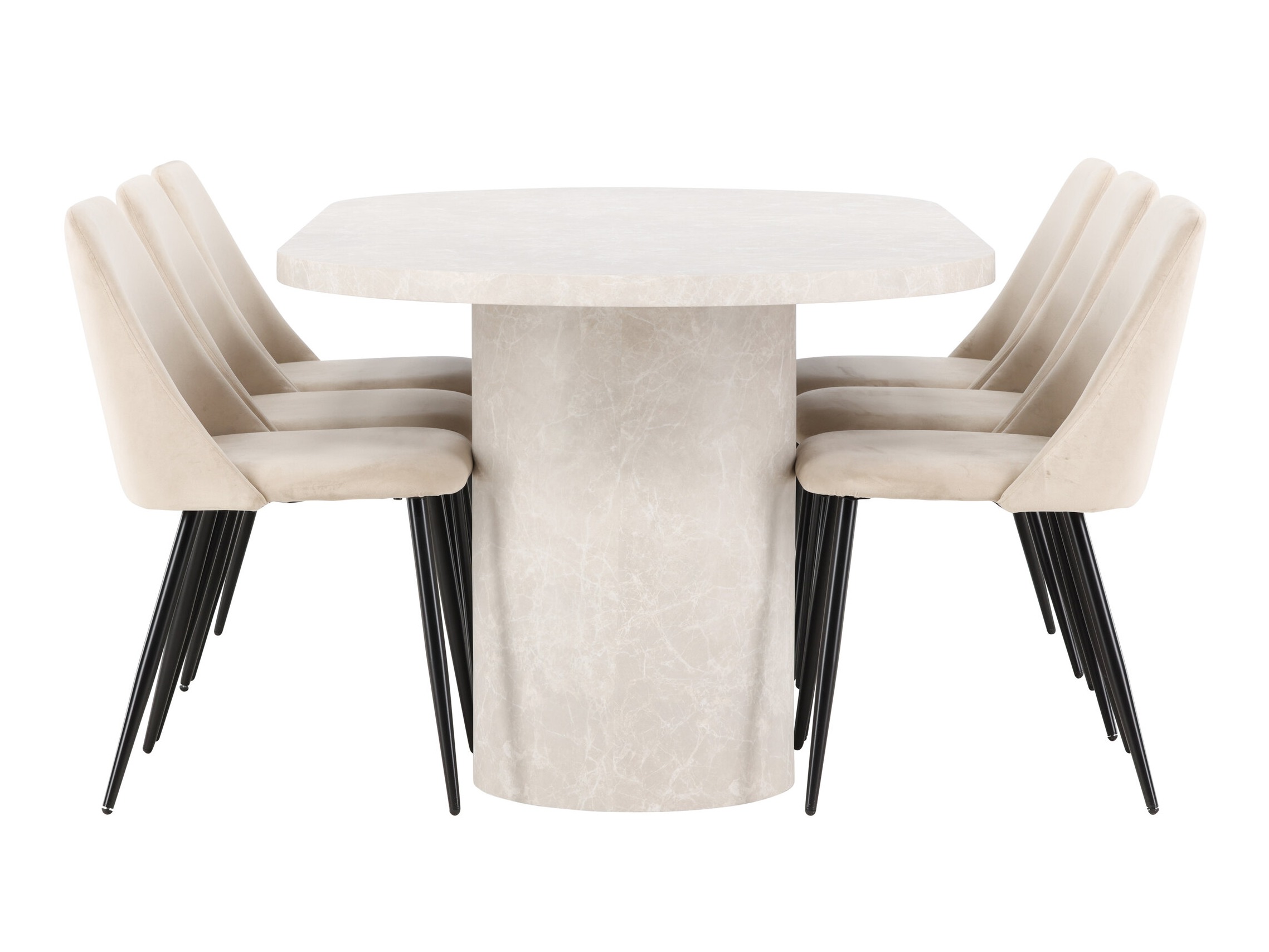 Dining set Dallas 4970