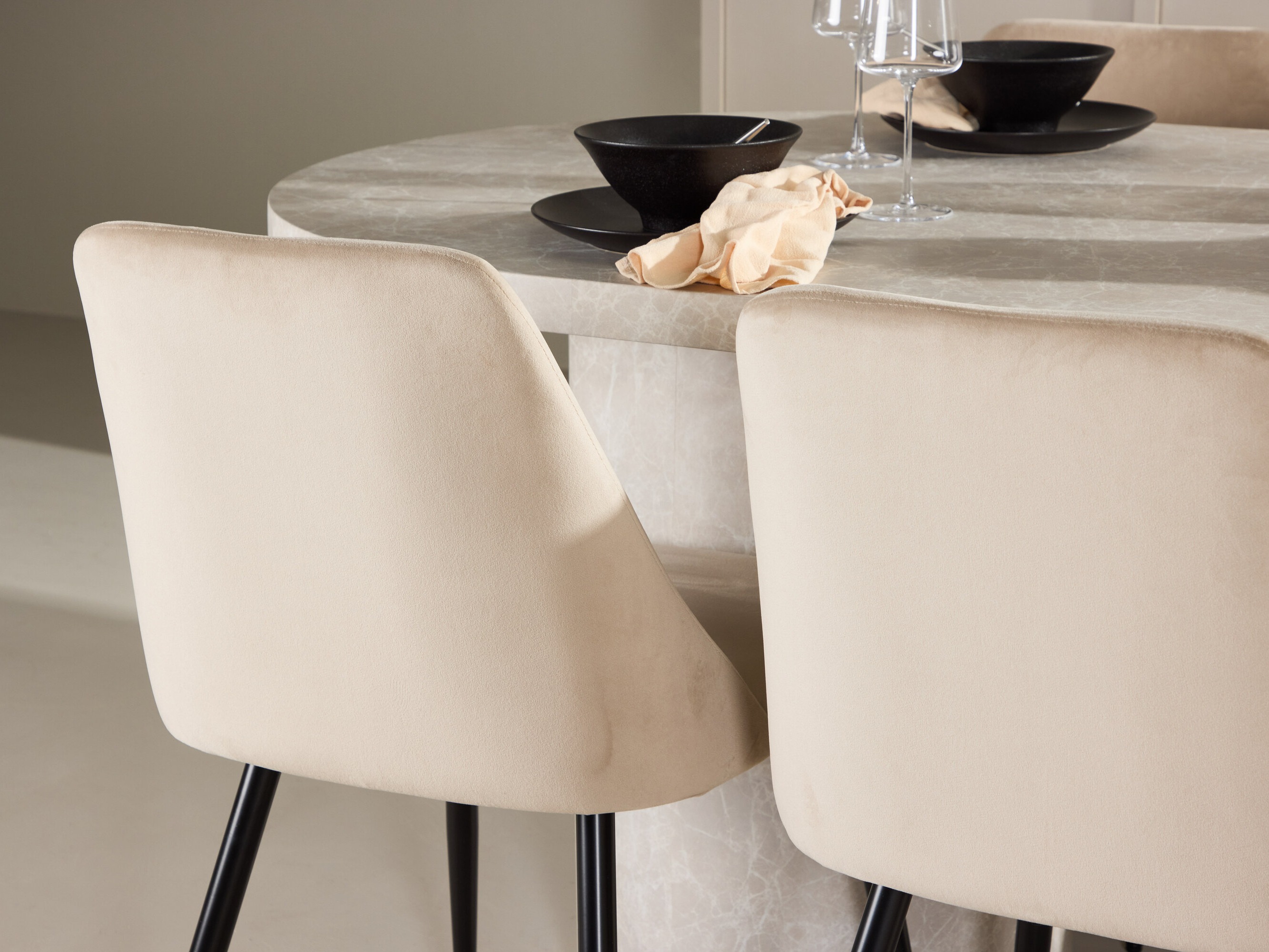 Dining set Dallas 4970