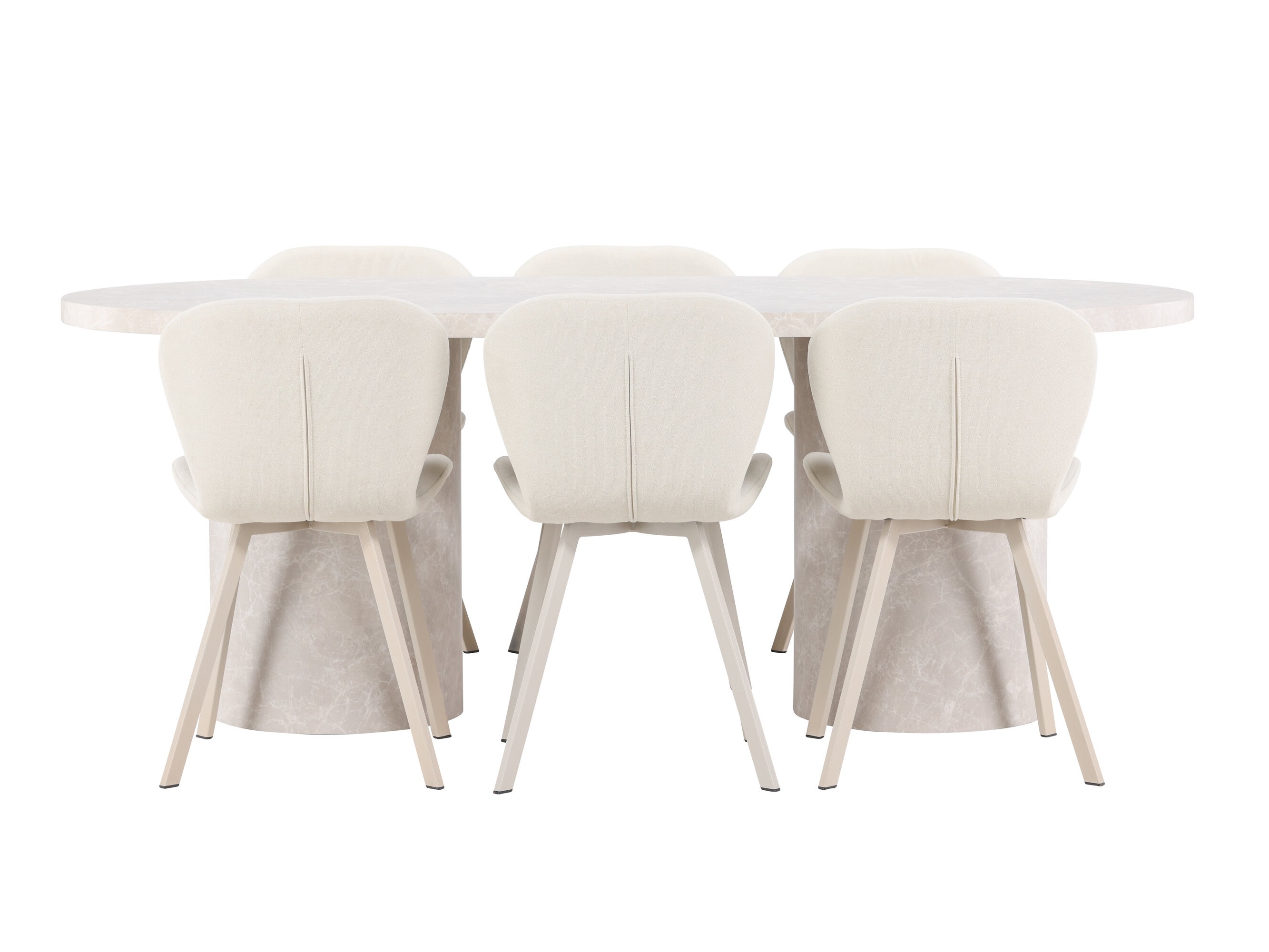 Dining set Dallas 4971